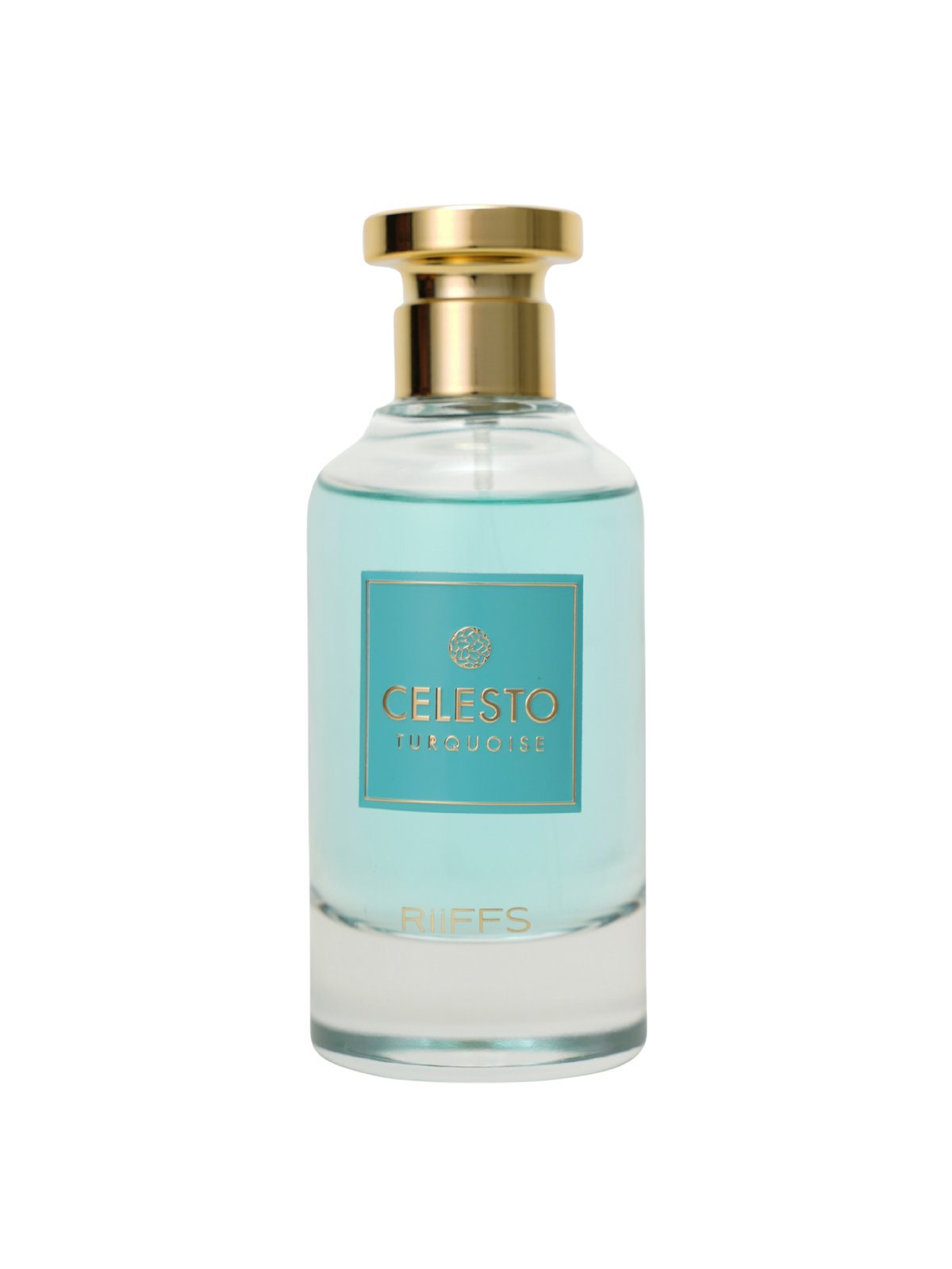 Riiffs Celesto Turquoise 100ml