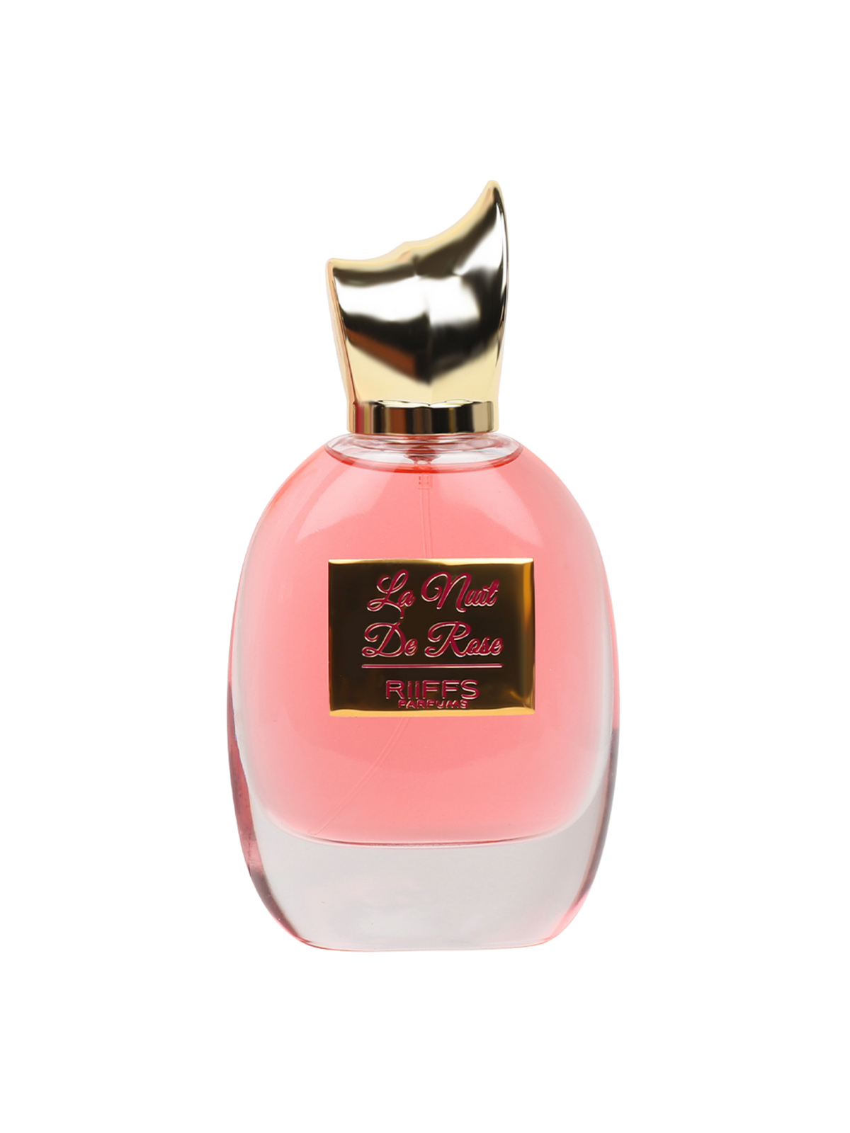 Riiffs La Nuit De Rose 100ml