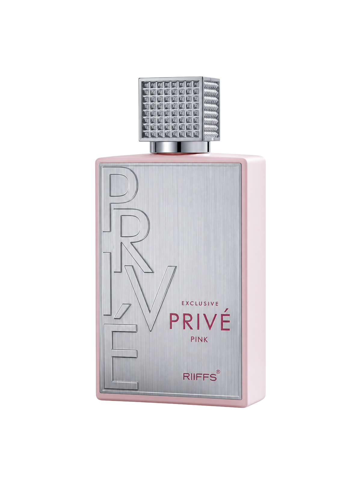 Riiffs Exclusive Prive Mystique Pink 80ml
