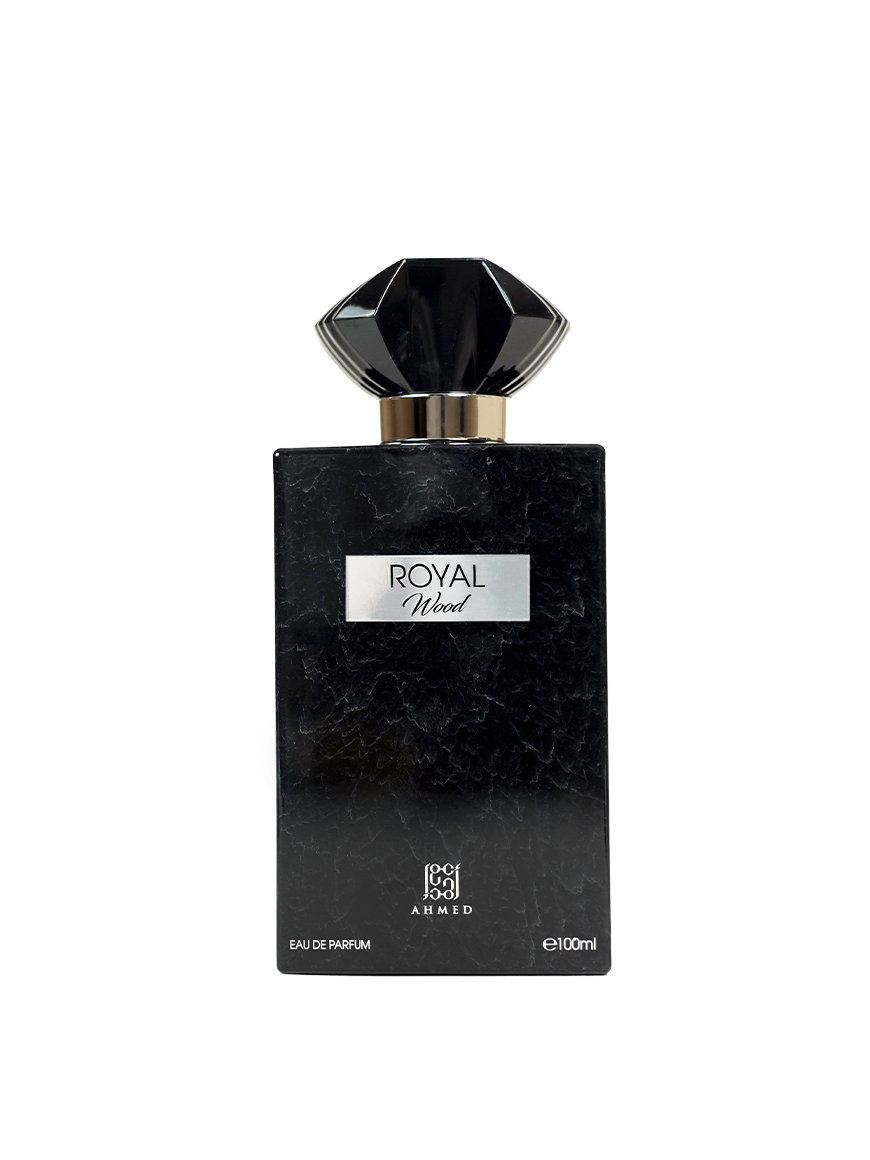 Ahmed Al Maghribi Royal Wood 100ML