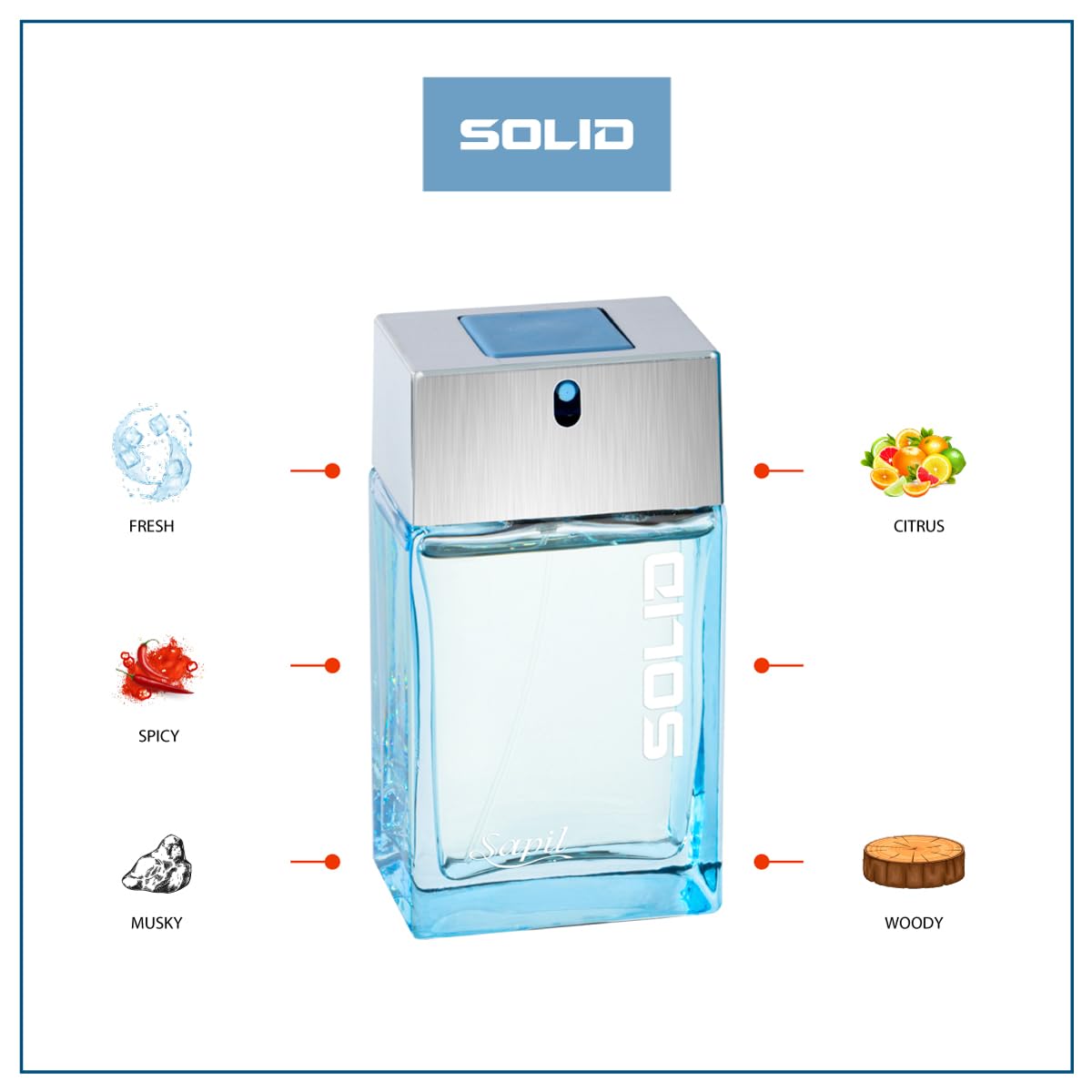Sapil Solid