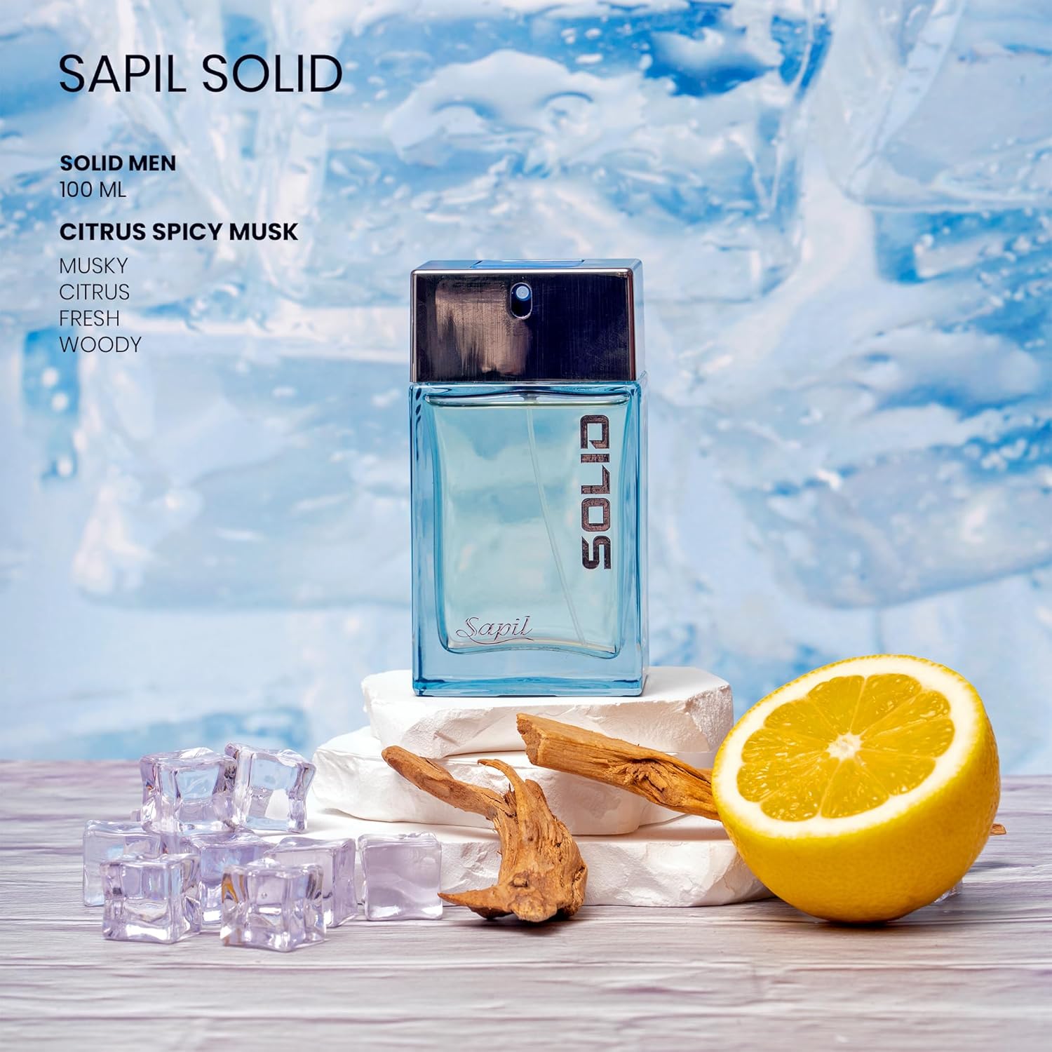 Sapil Solid