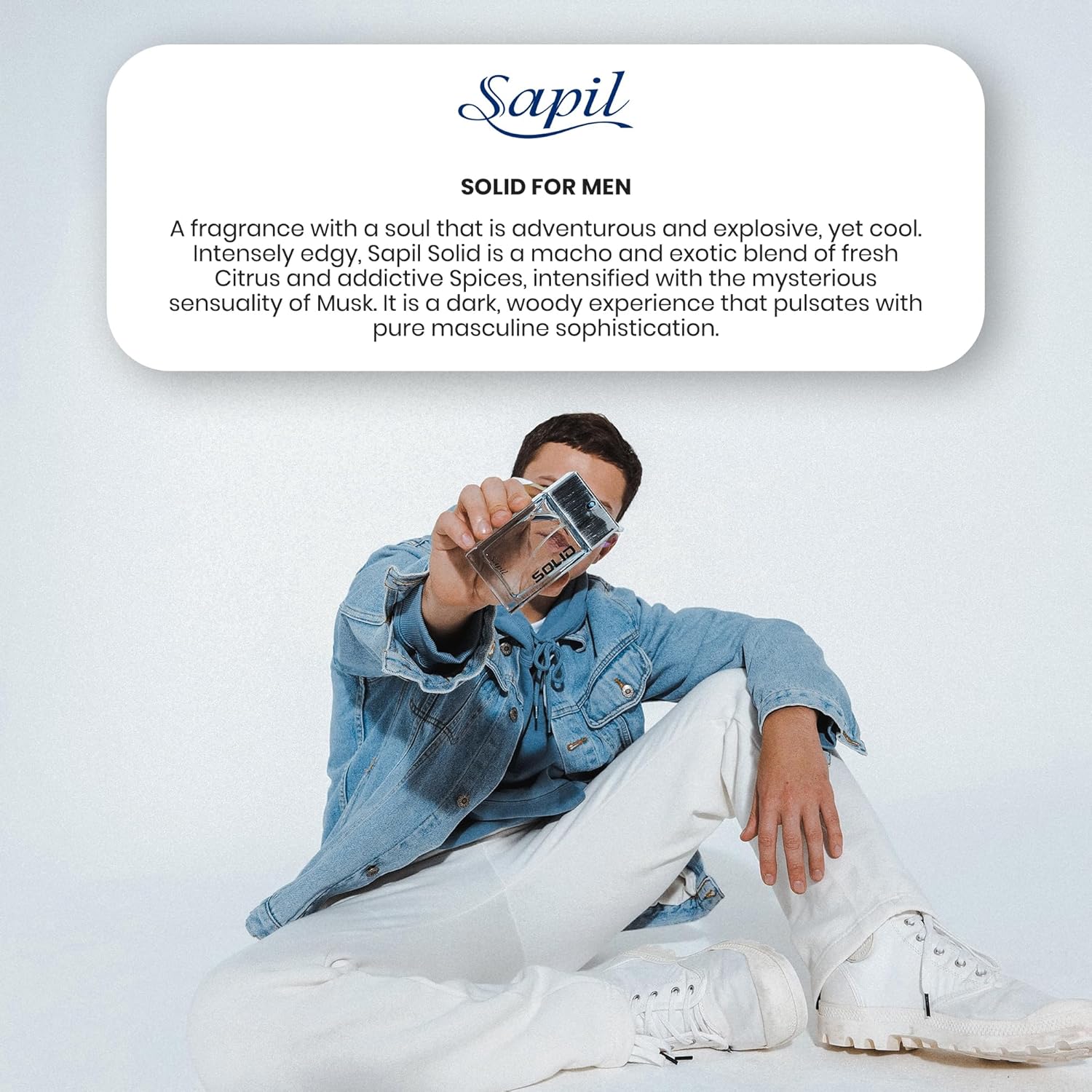 Sapil Solid
