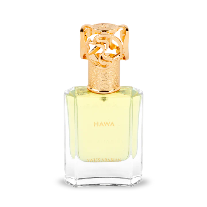 SWISS ARABIAN HAWA