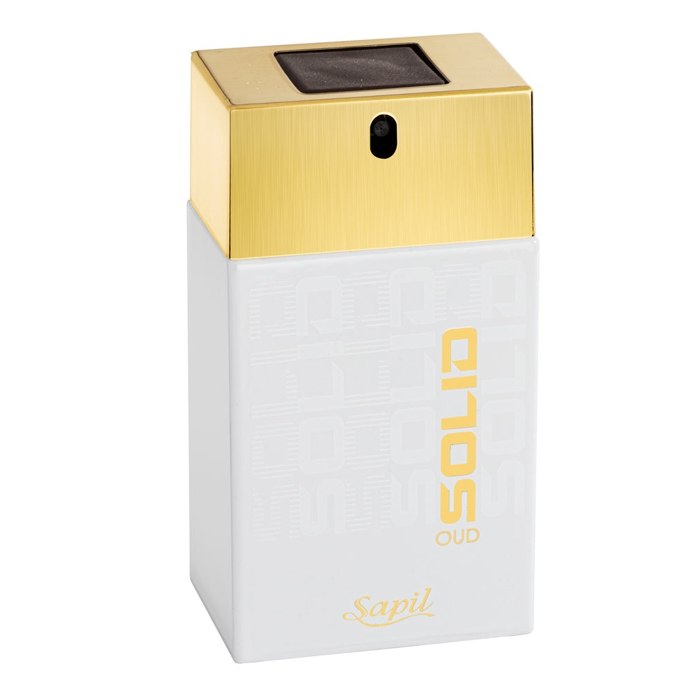 Sapil Solid Oud
