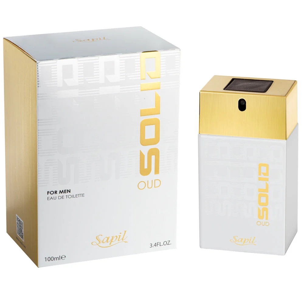 Sapil Solid Oud