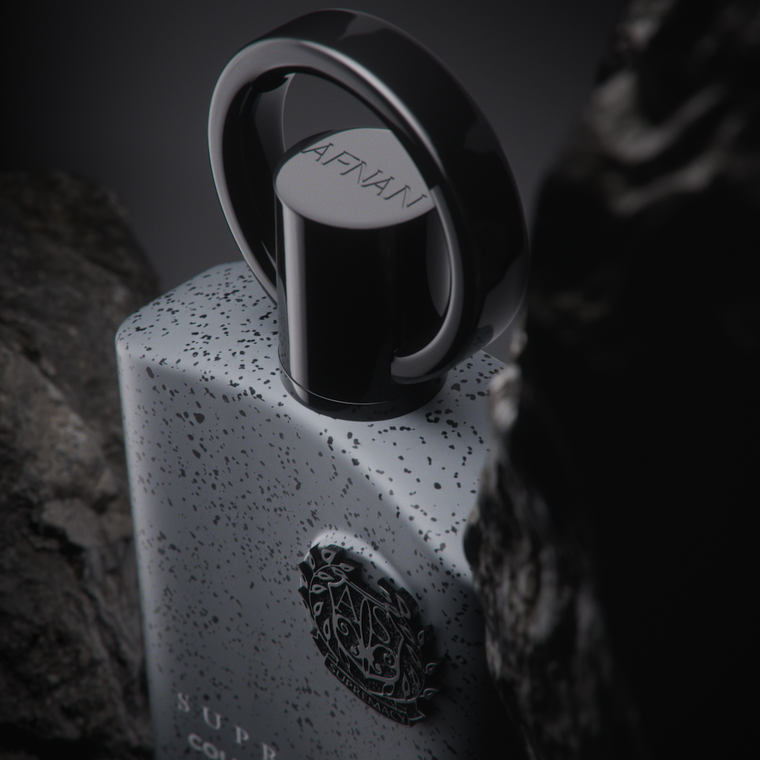 AFNAN SUPREMACY COLLECTOR'S EDITION