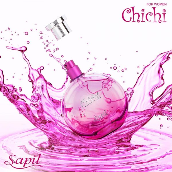 Sapil Chichi