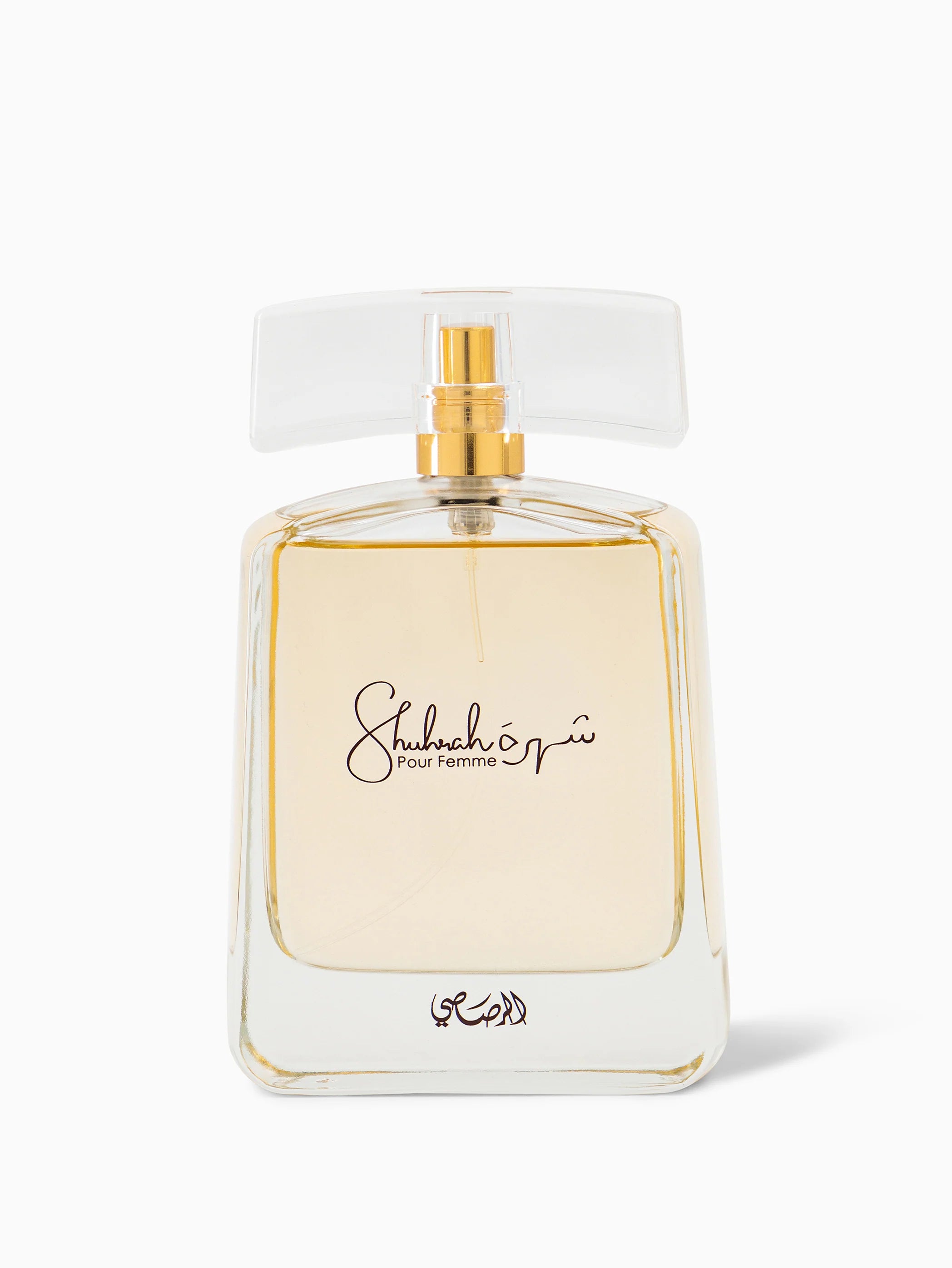 RASASI SHUHRAH POUR FEMME