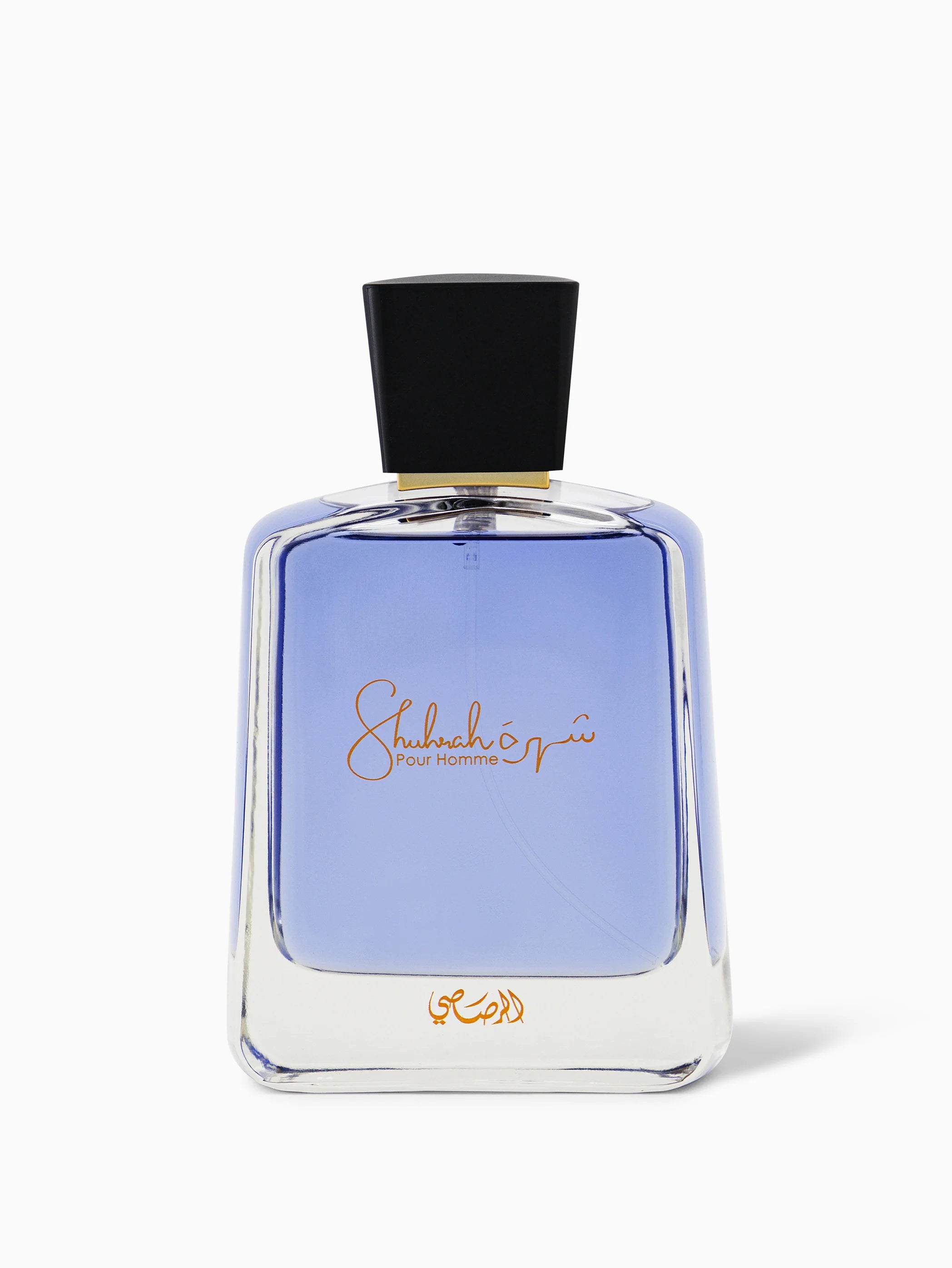 RASASI SHUHRAH POUR HOMME