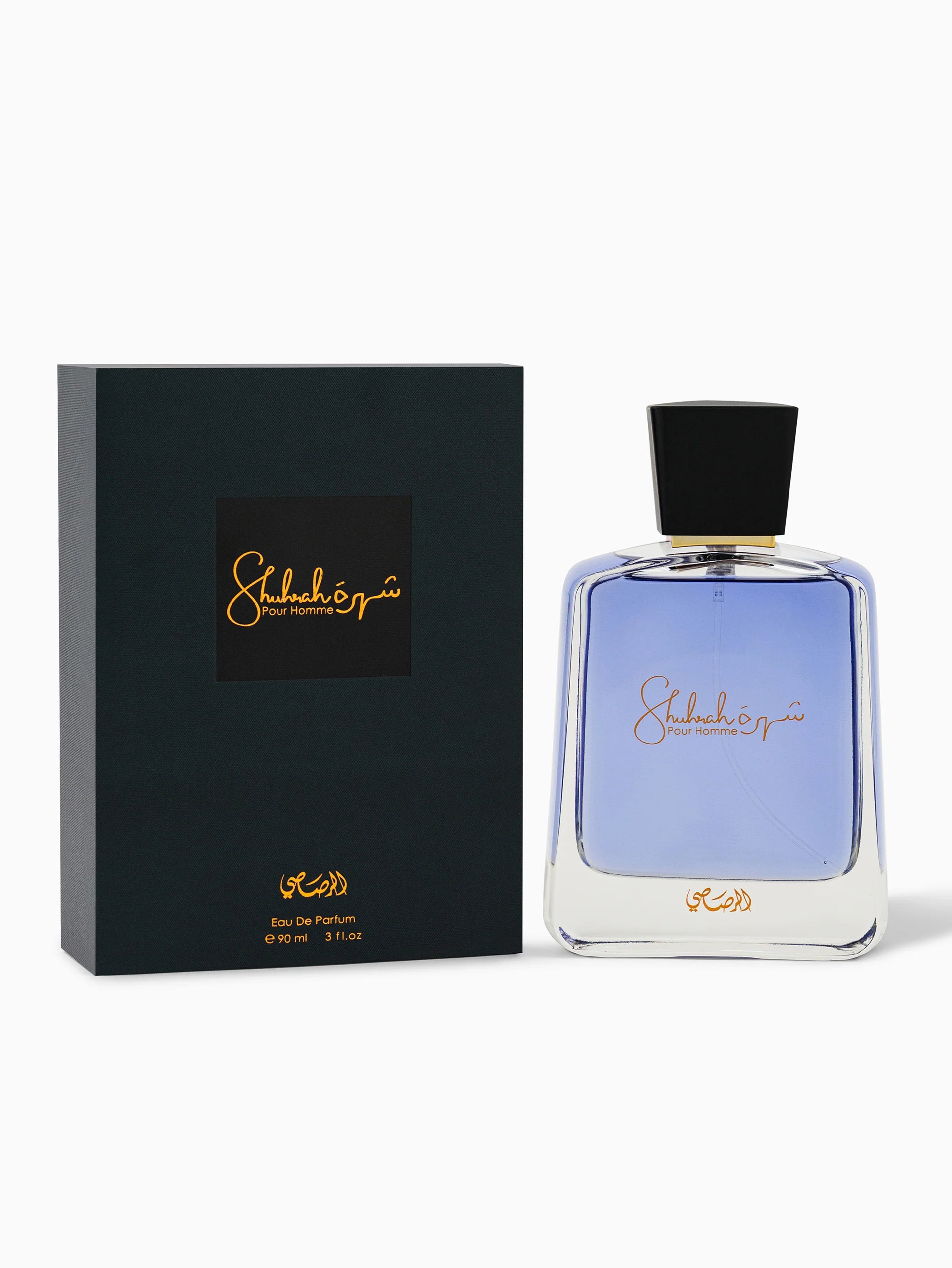 RASASI SHUHRAH POUR HOMME