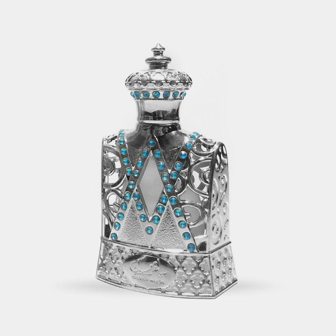 AFNAN SILVER MUSK