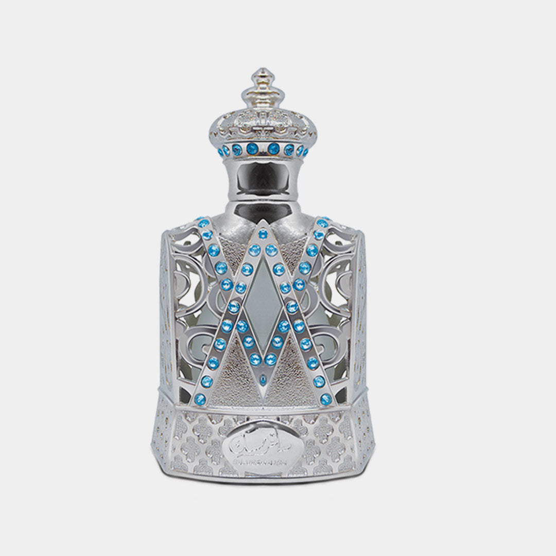 AFNAN SILVER MUSK