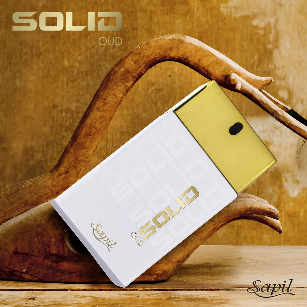 Sapil Solid Oud