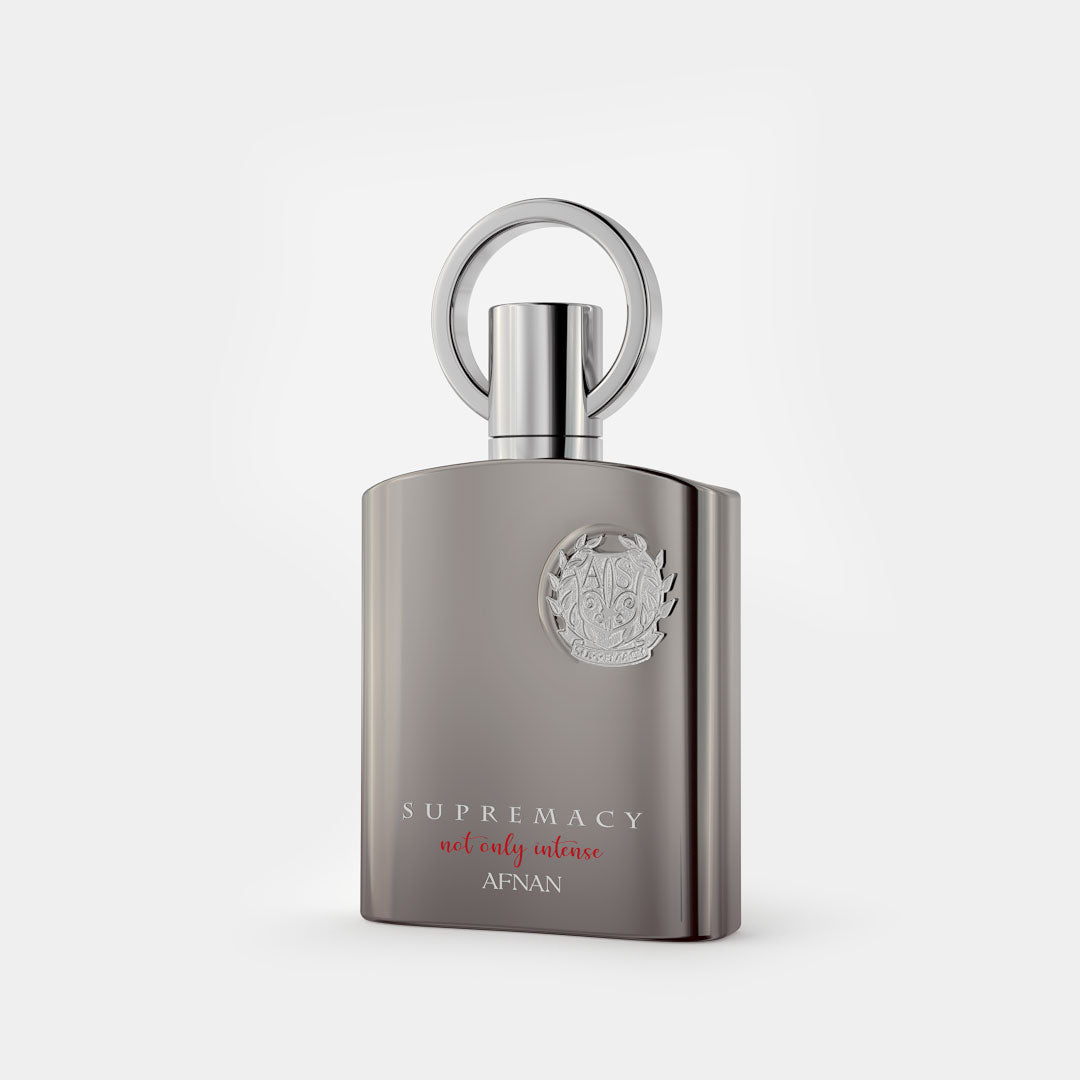AFNAN SUPREMACY NOT ONLY INTENSE  150 ML