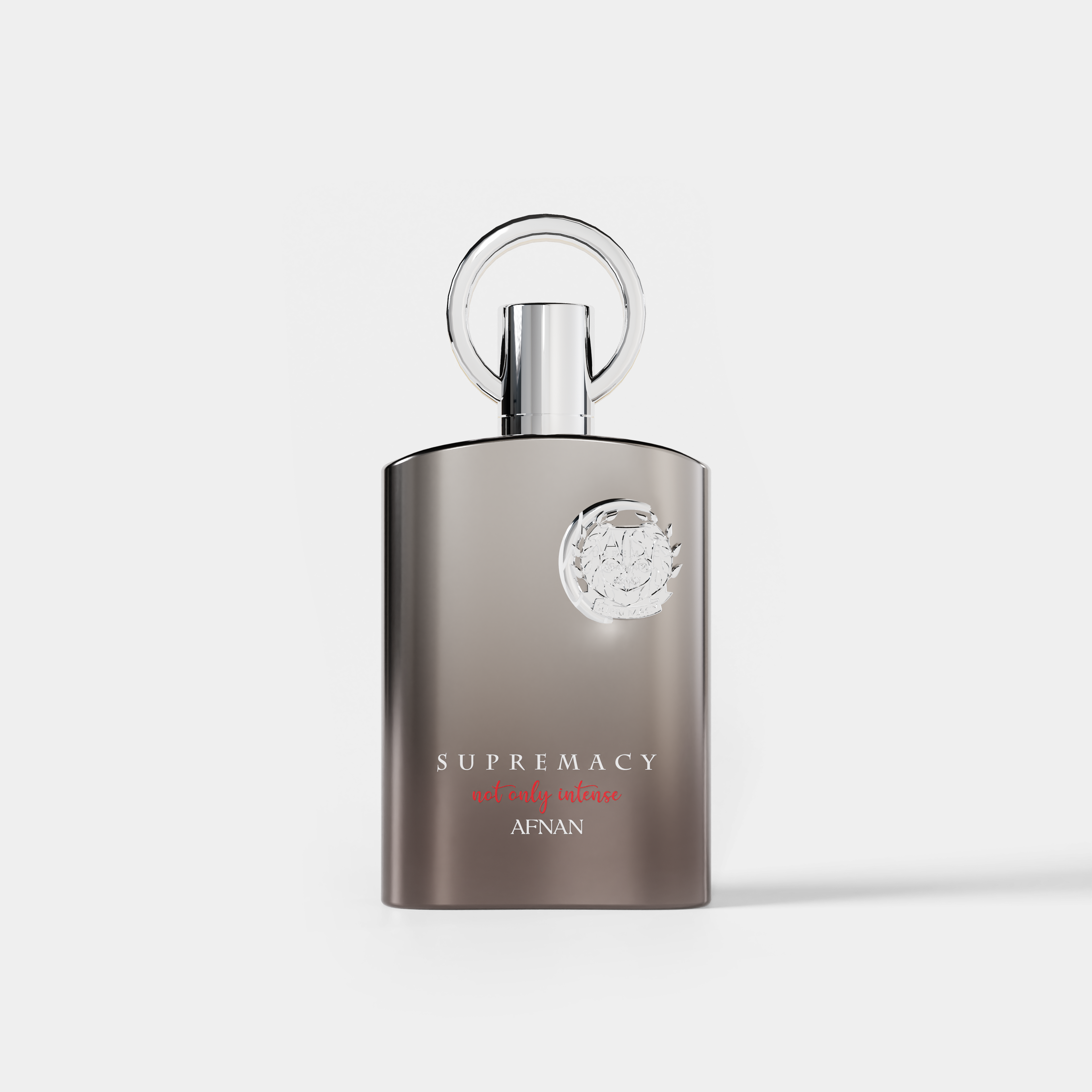 AFNAN SUPREMACY NOT ONLY INTENSE  150 ML