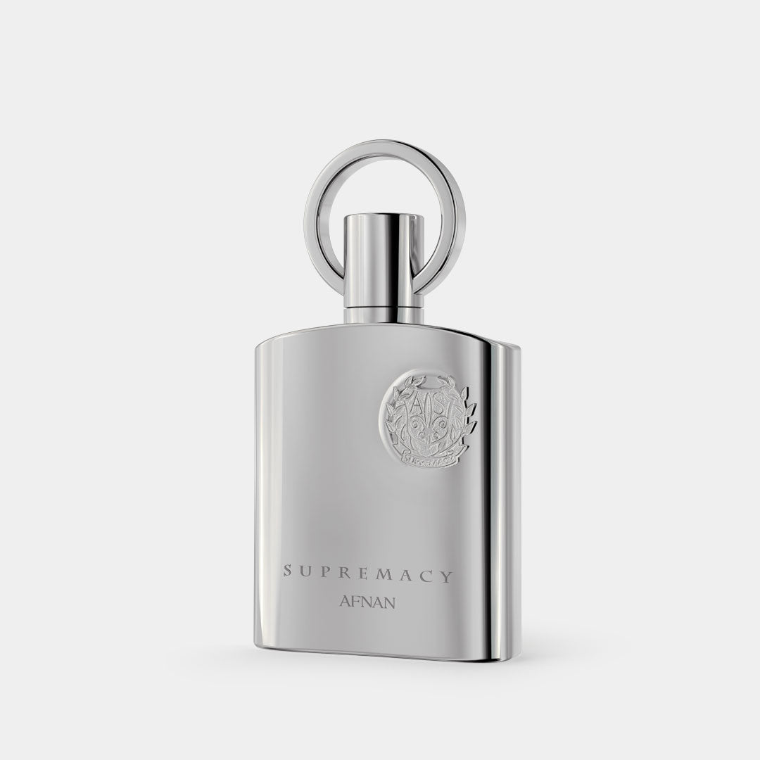 AFNAN SUPREMACY SILVER