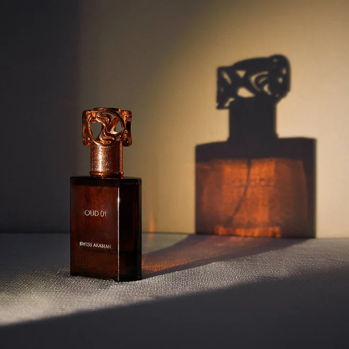 SWISS ARABIAN OUD01