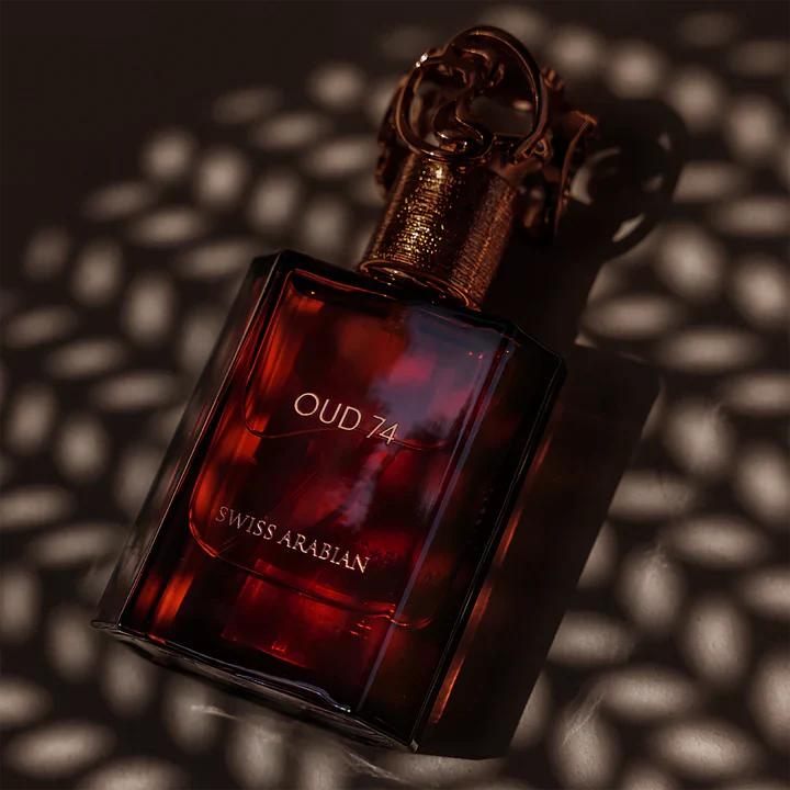 SWISS ARABIAN Oud74