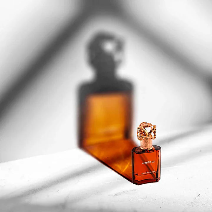 SWISS ARABIAN AMBER07