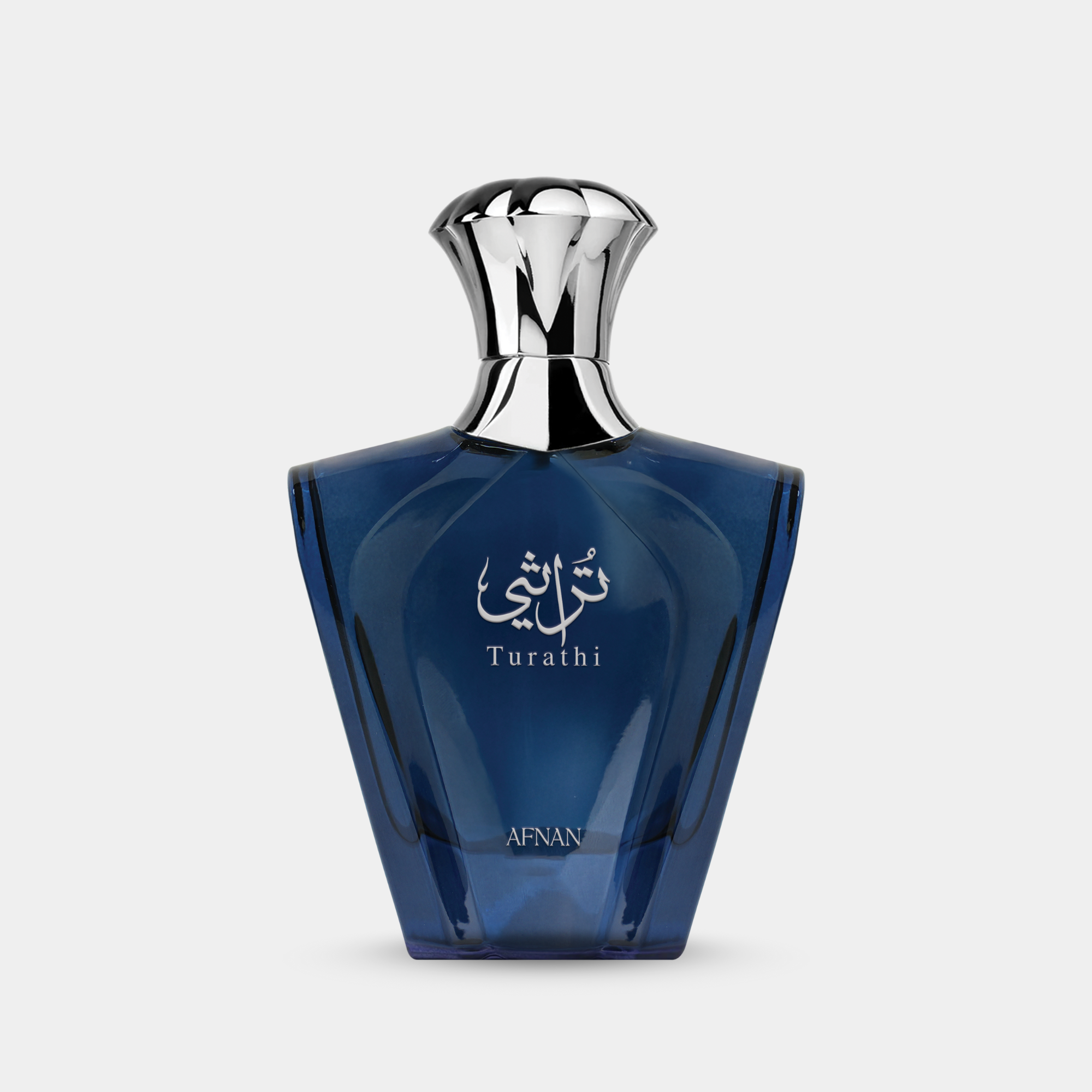 AFNAN TURATHI BLUE