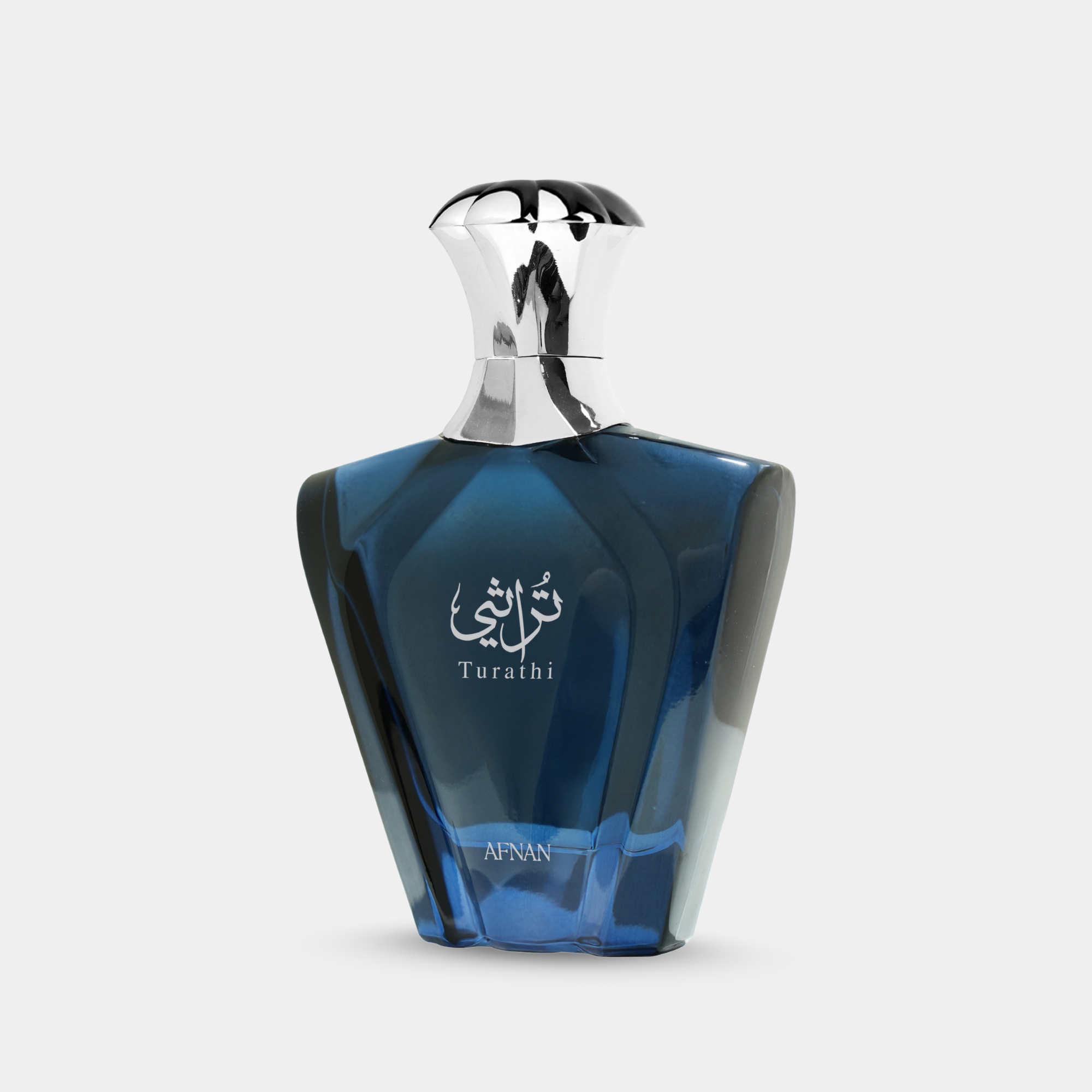 AFNAN TURATHI BLUE