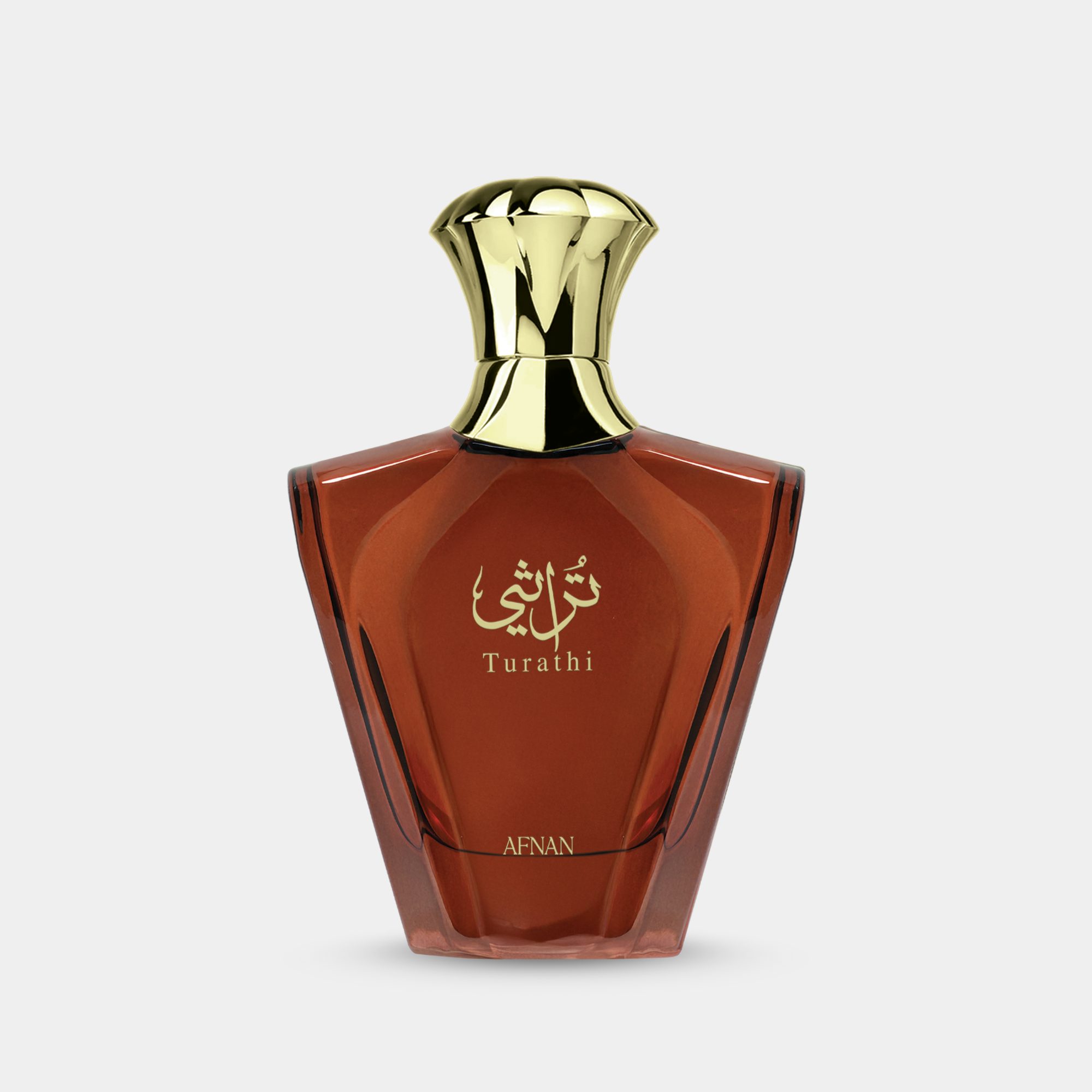 AFNAN TURATHI BROWN