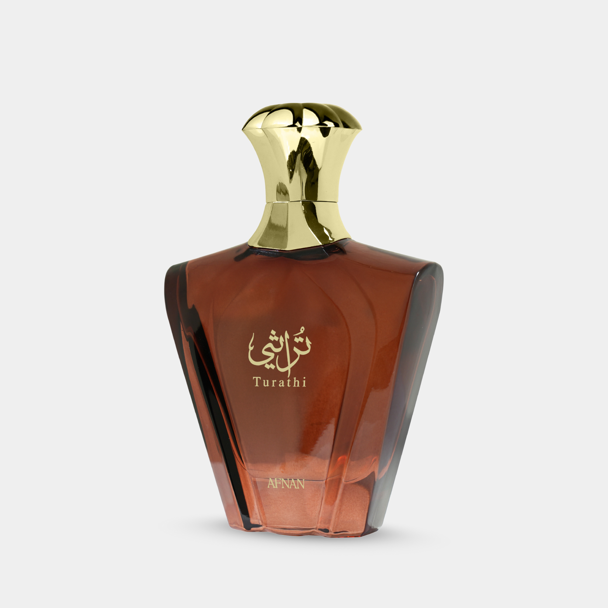 AFNAN TURATHI BROWN