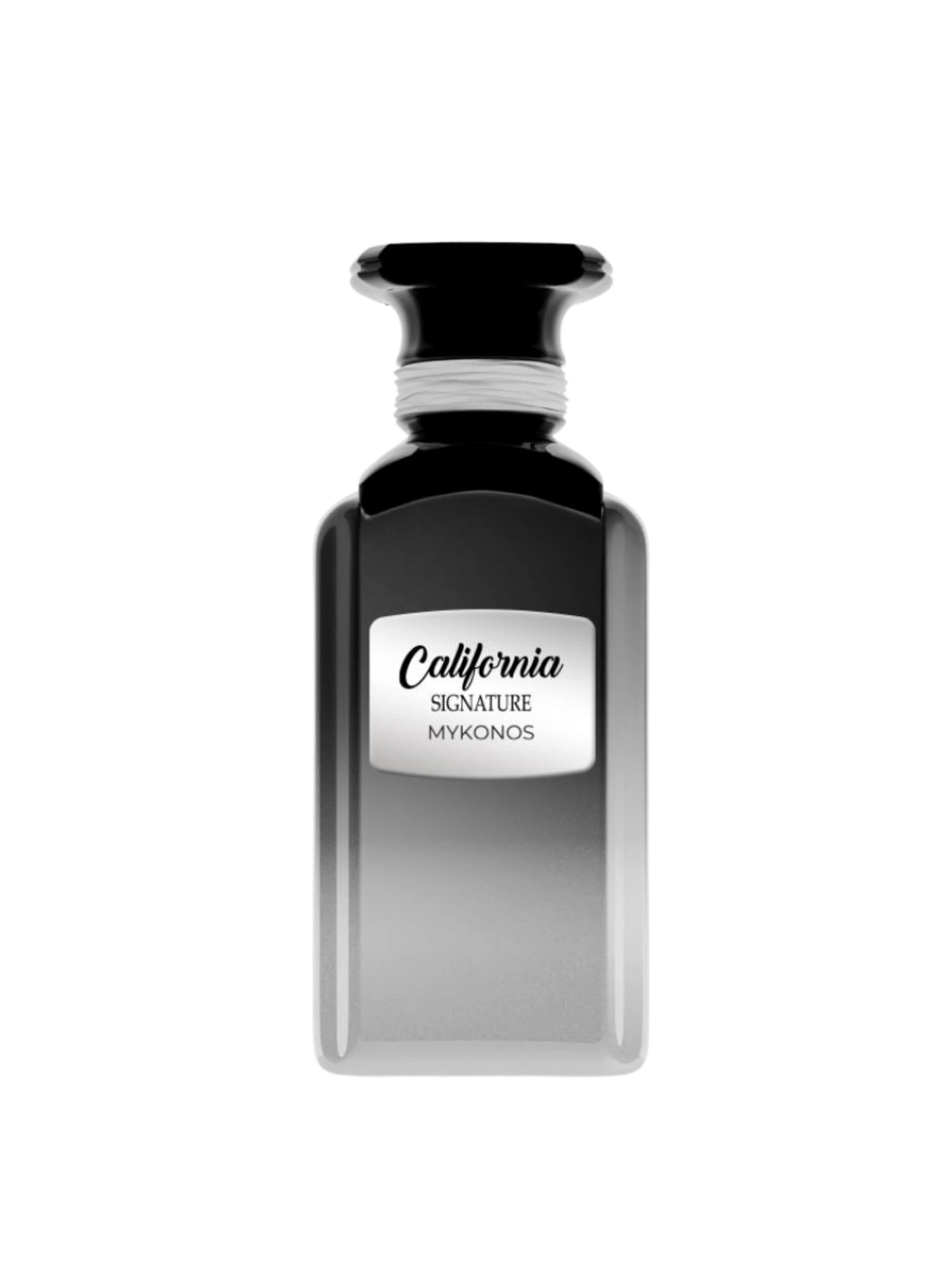 Mykonos California Signature Extrait de Parfum 50ml & 100ml
