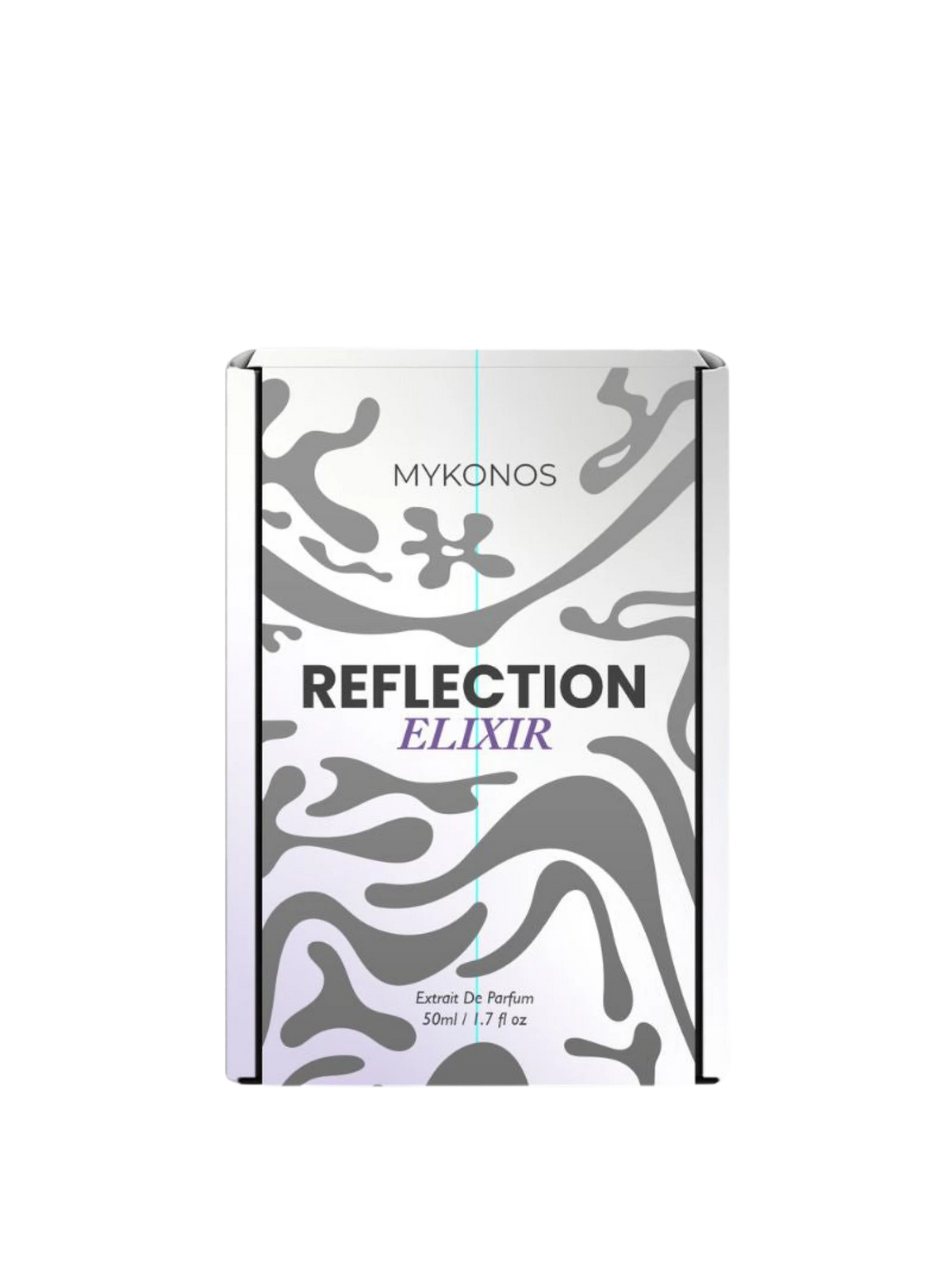 Mykonos Reflection Elixir Extrait de Parfum 50ml