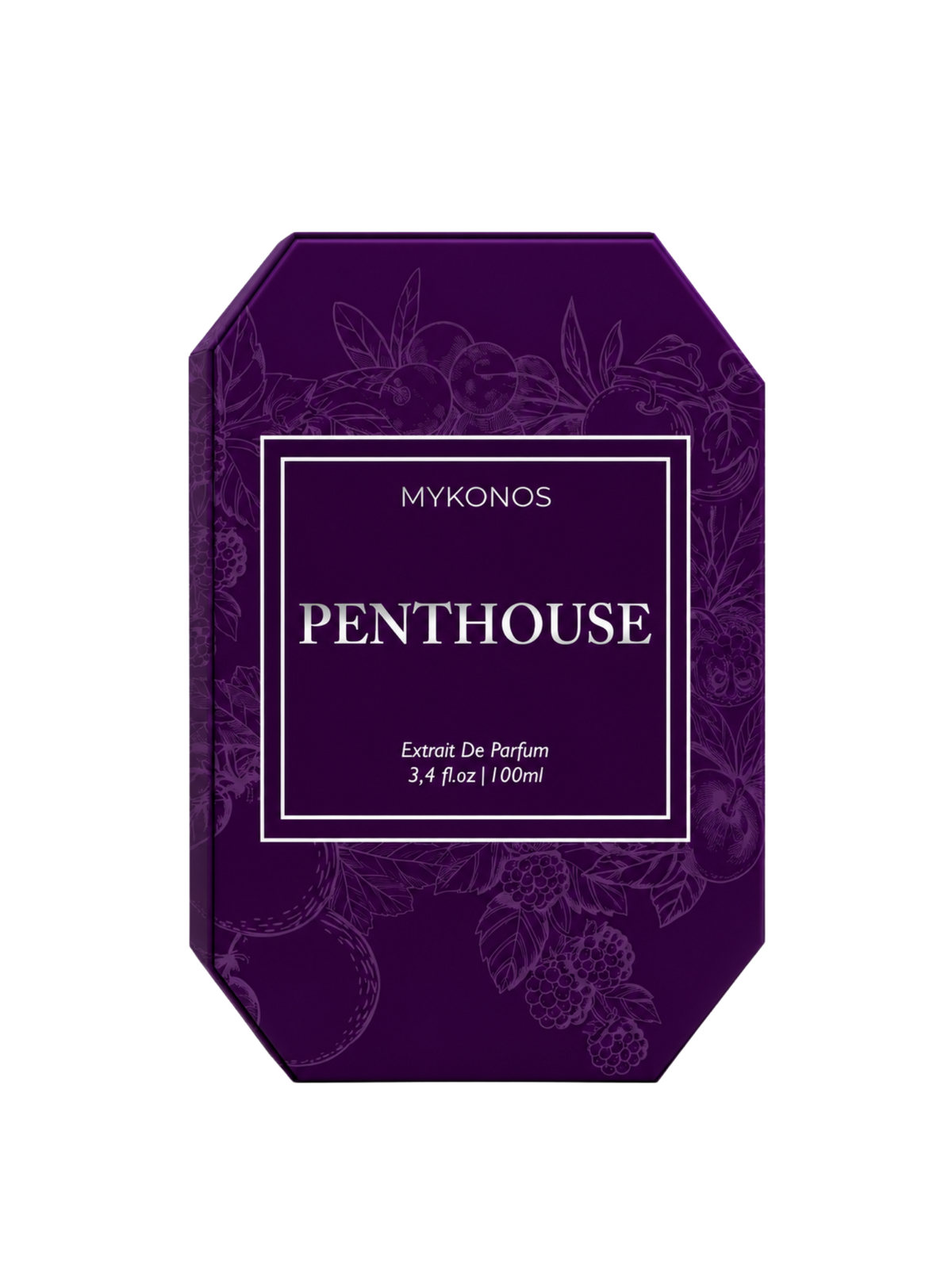 Mykonos Penthouse Extrait de Parfum 50ml & 100ml