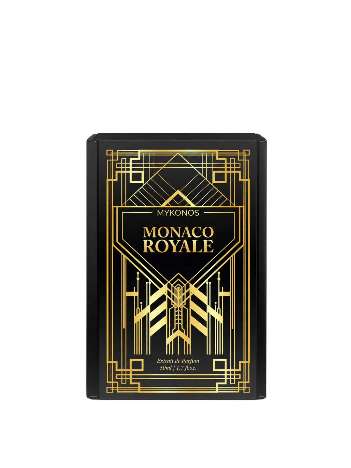 Mykonos Monaco Royale Extrait de Parfum 50ml & 100ml