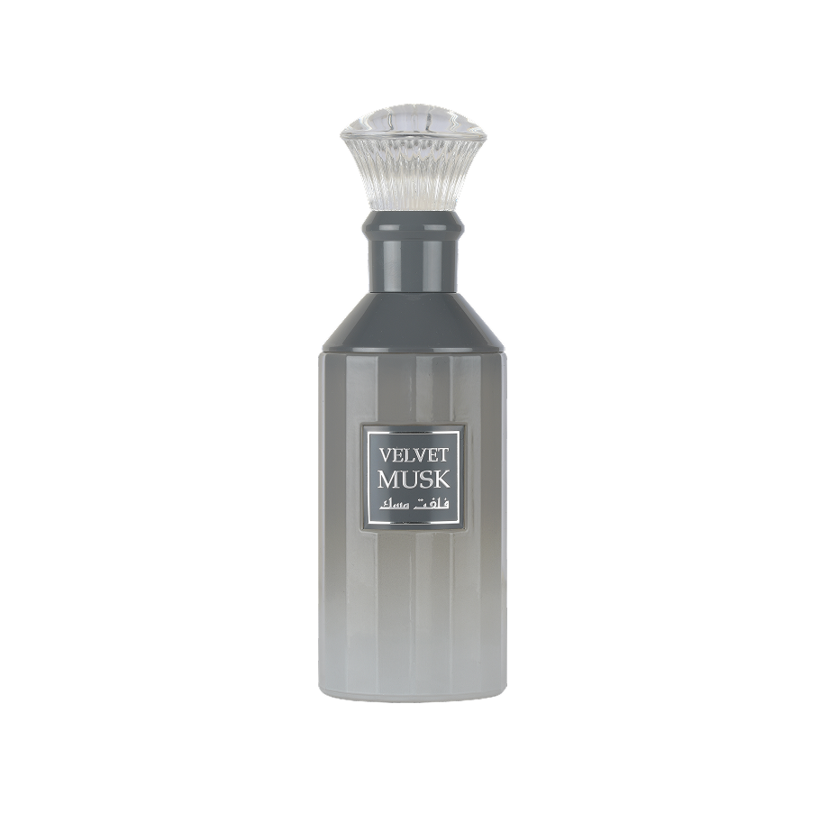 Lattafa Velvet Musk