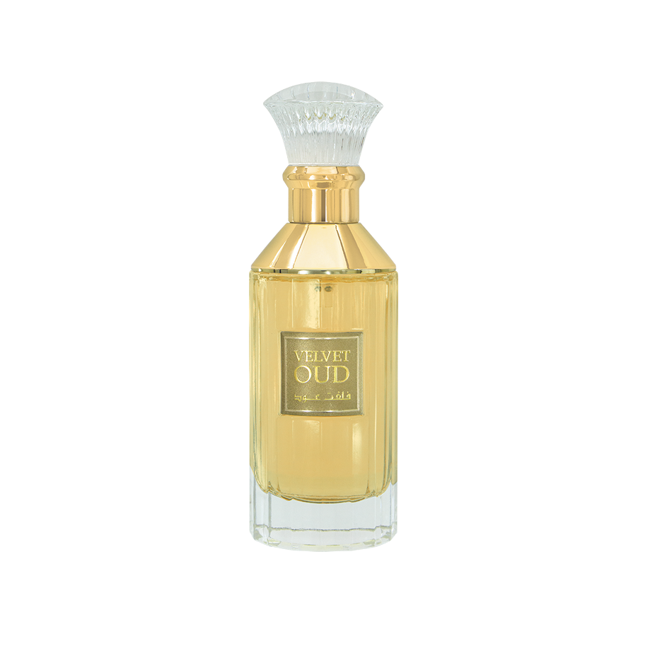 Lattafa Velvet Oud