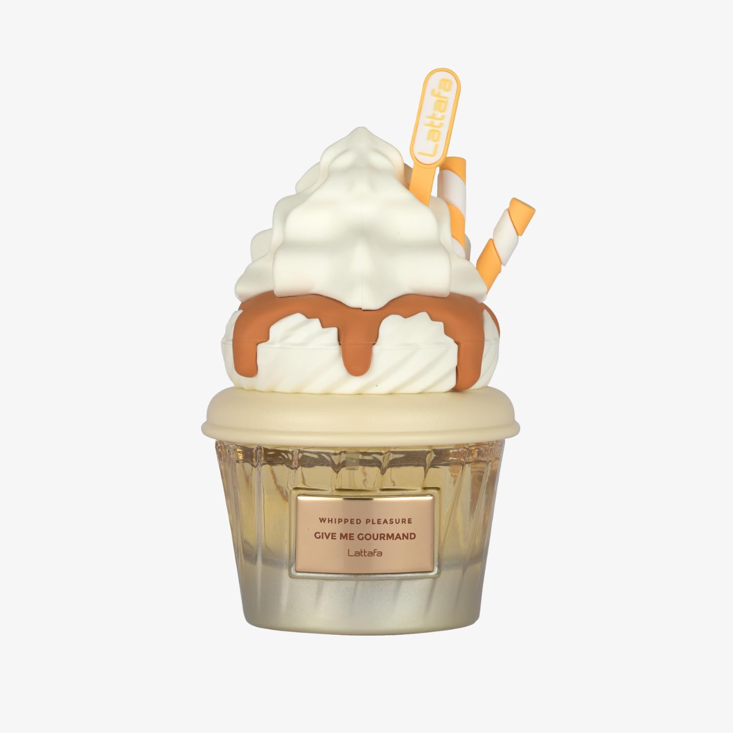 Lattafa Whipped Pleasure