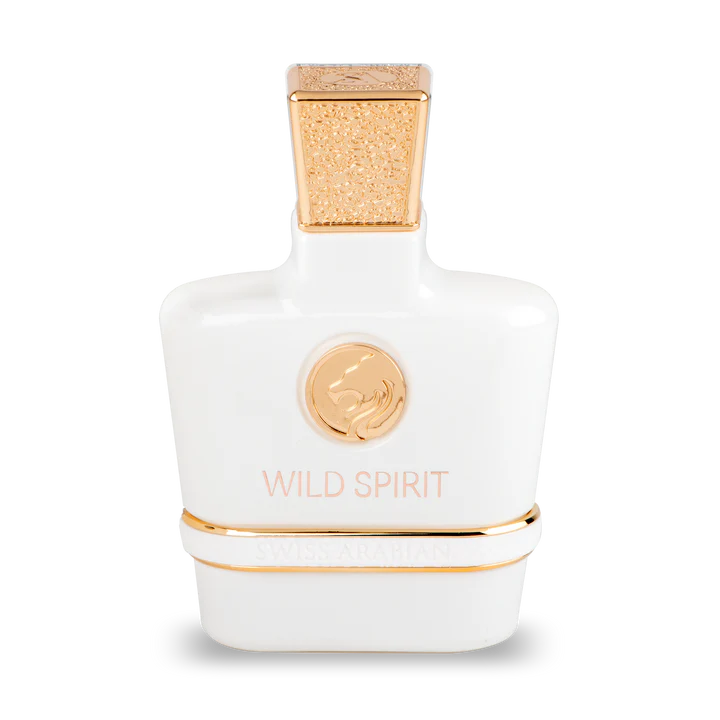 SWISS ARABIAN WILD SPIRIT