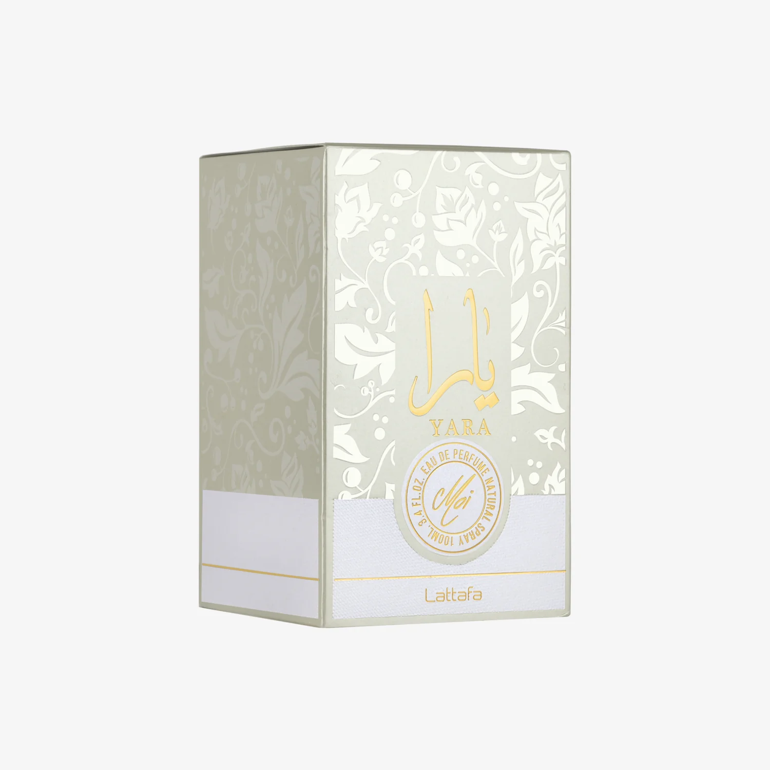 Yara Moi Concentrated Oil