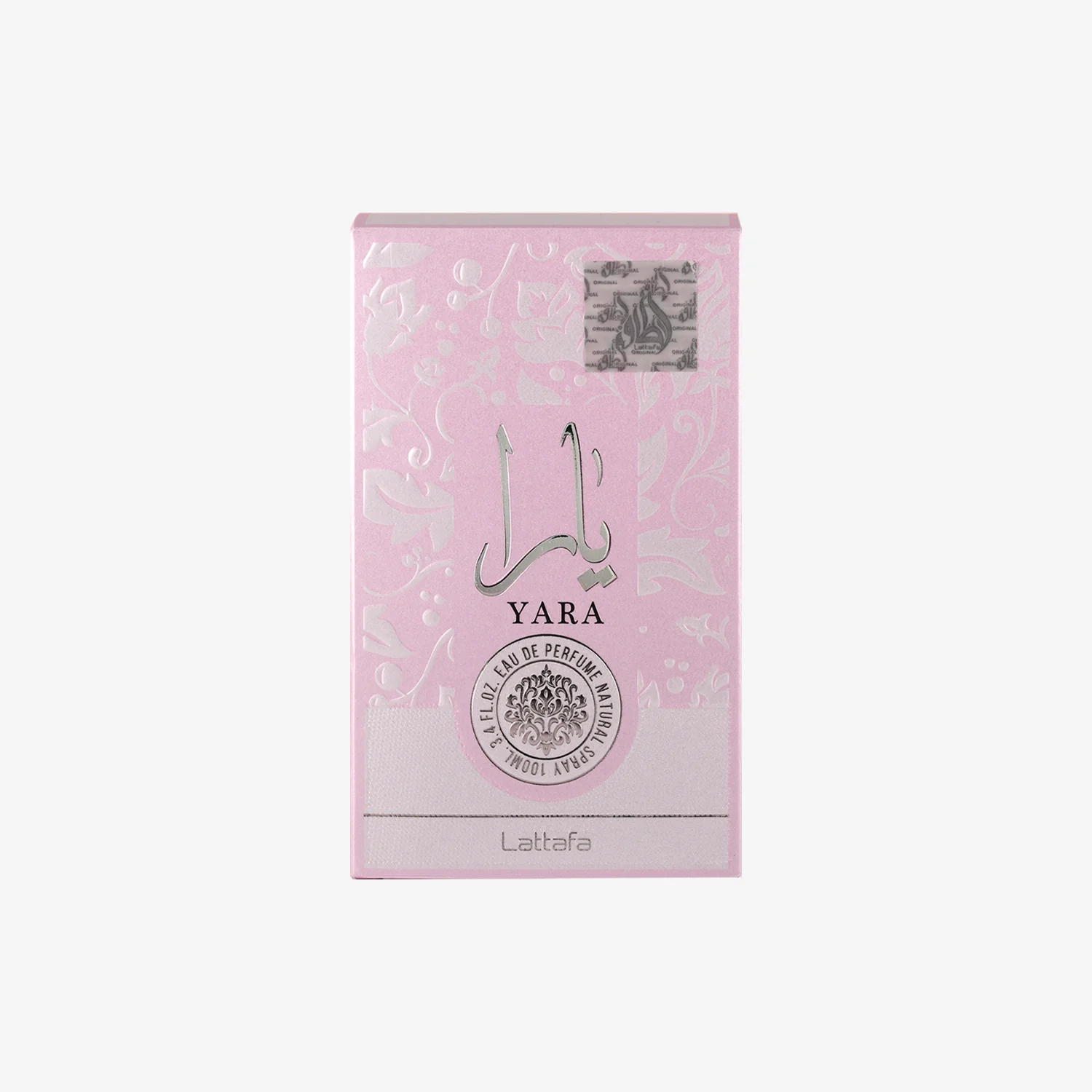 Yara Concentrated Oil