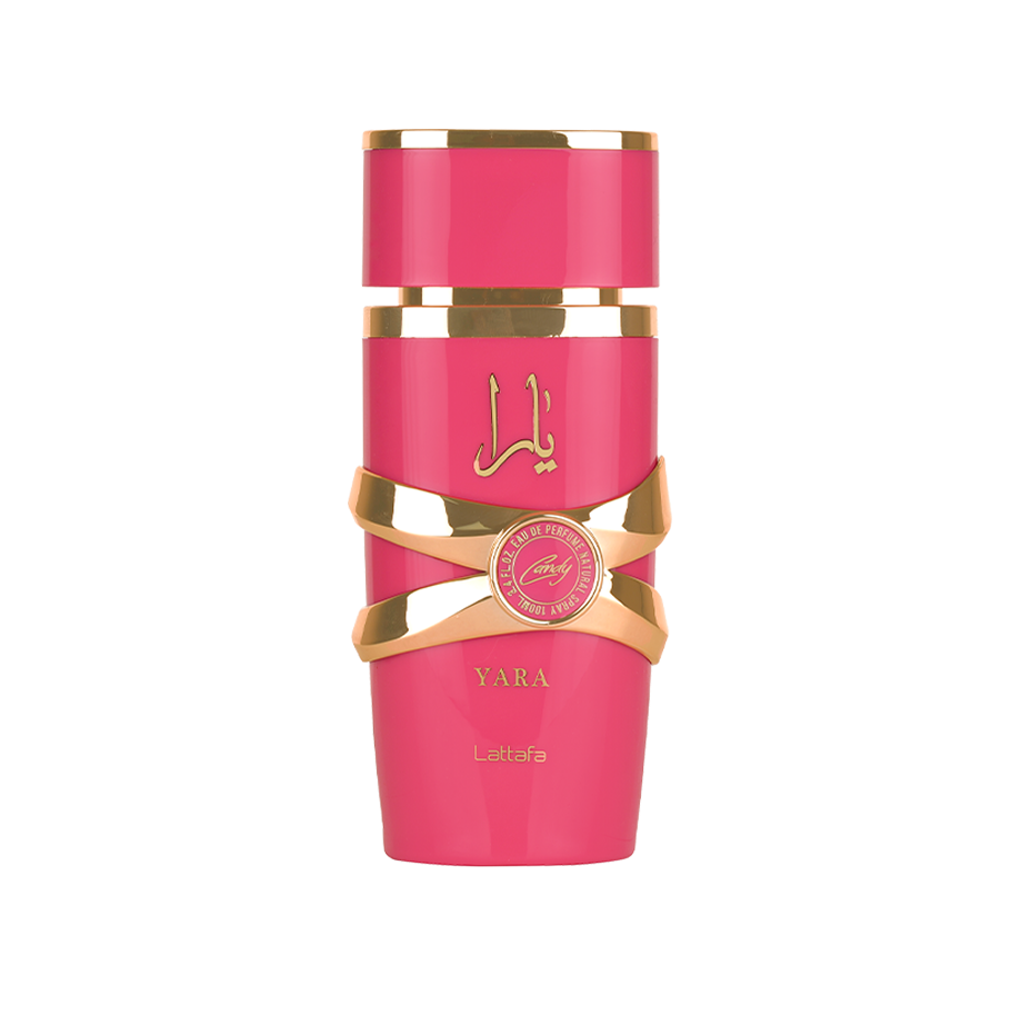 Lattafa Yara Candy