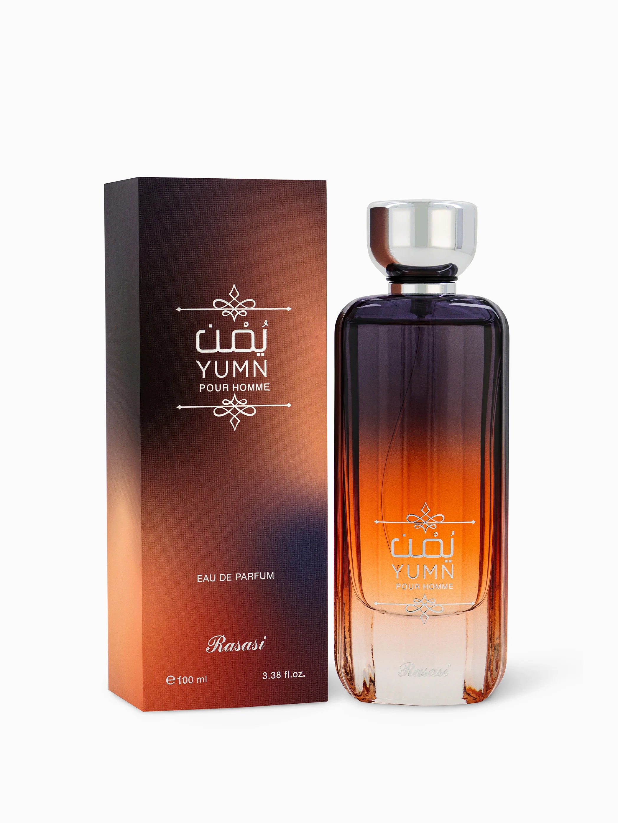 RASASI YUMN POUR HOMME