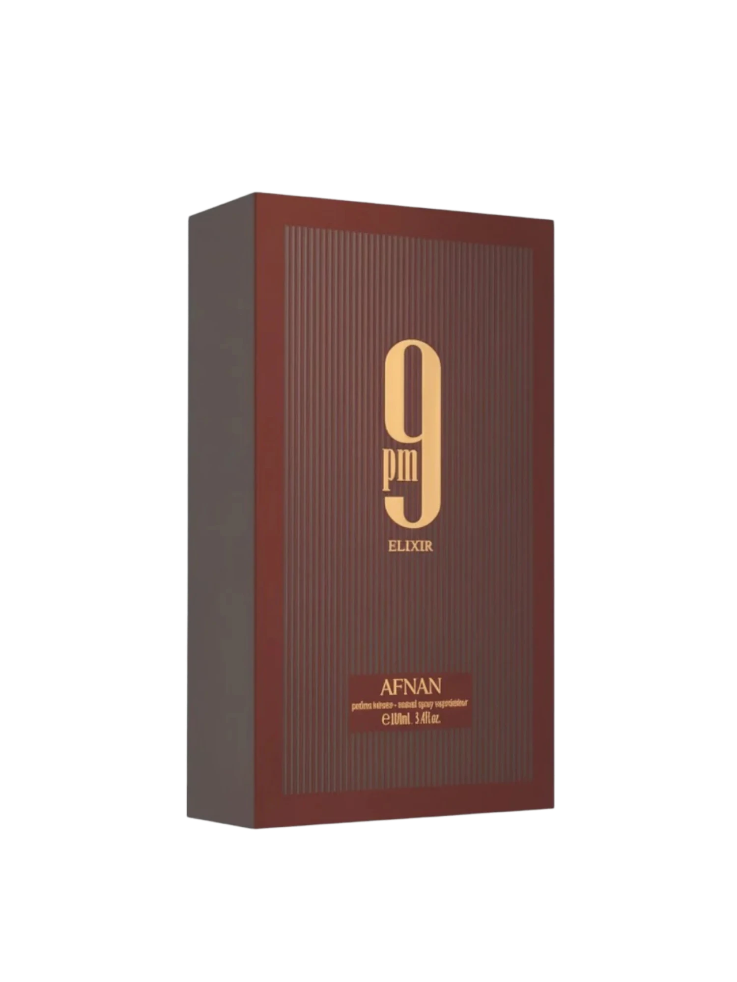 Afnan 9PM Elixir Extrait De Parfum 100ml