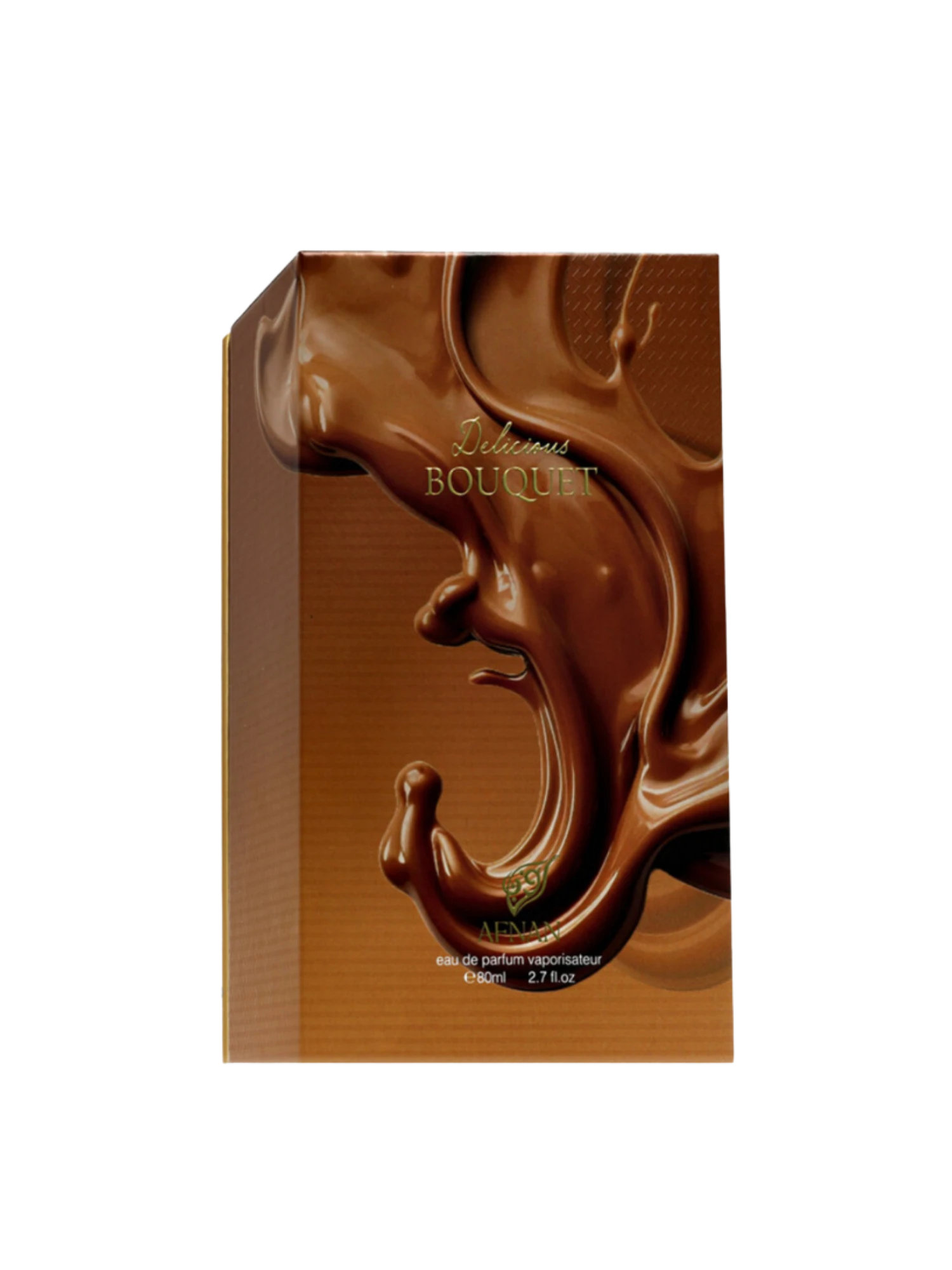 Afnan Delicious Bouquet Eau De Parfum 80ml