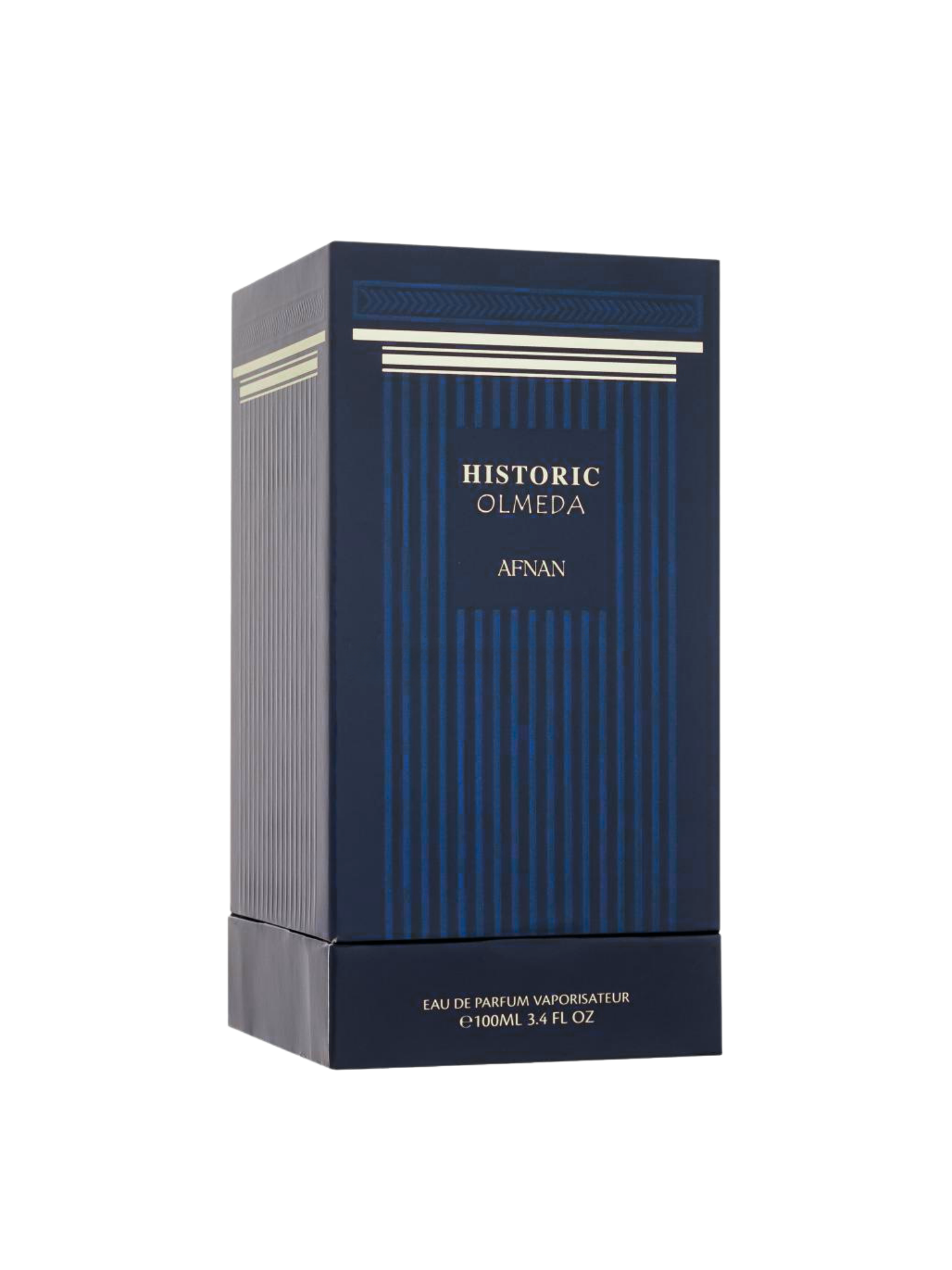 Afnan Historic Olmeda Eau De Parfum 100ml