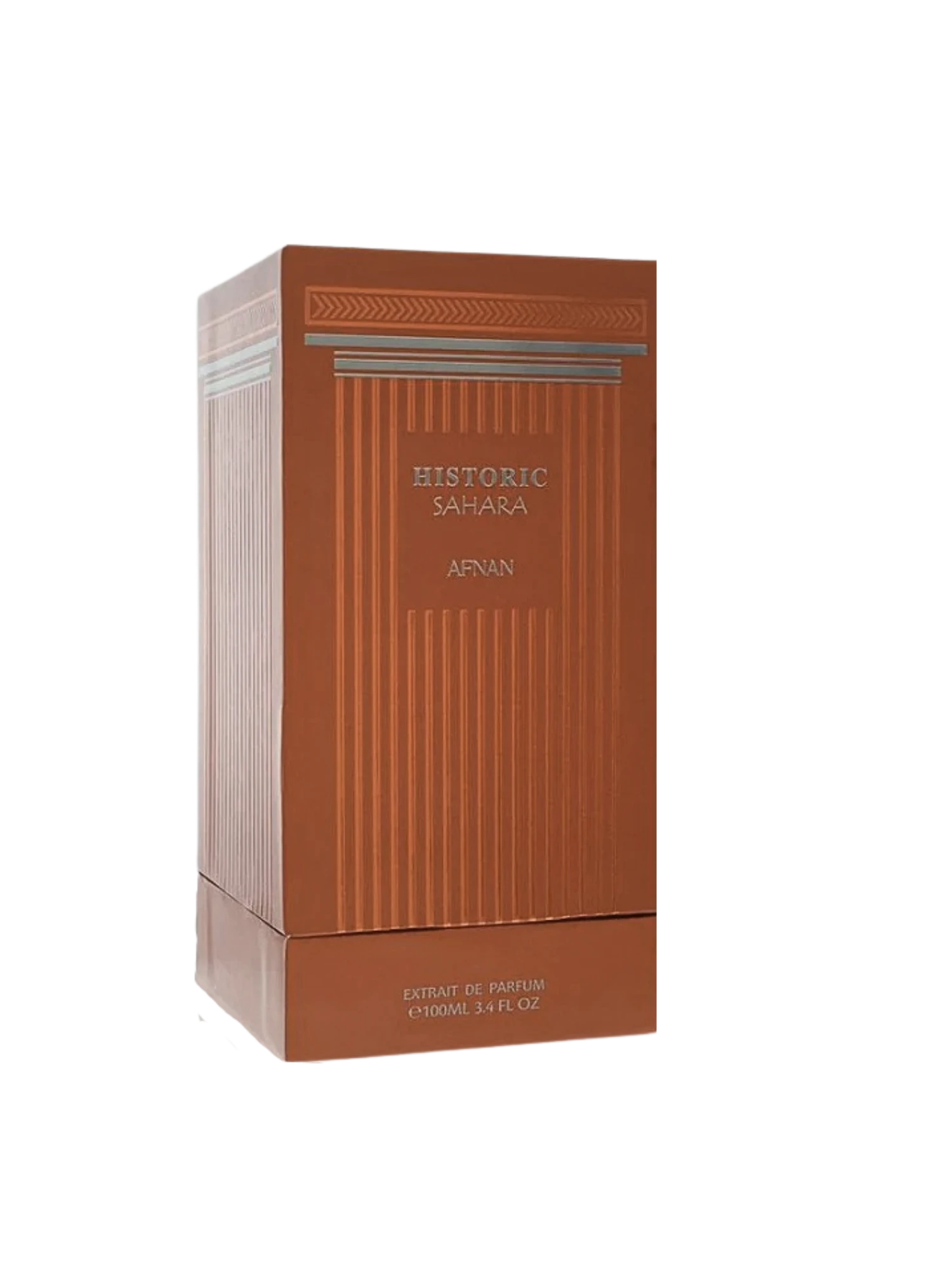 Afnan Historic Sahara Extrait De Parfum 100ml