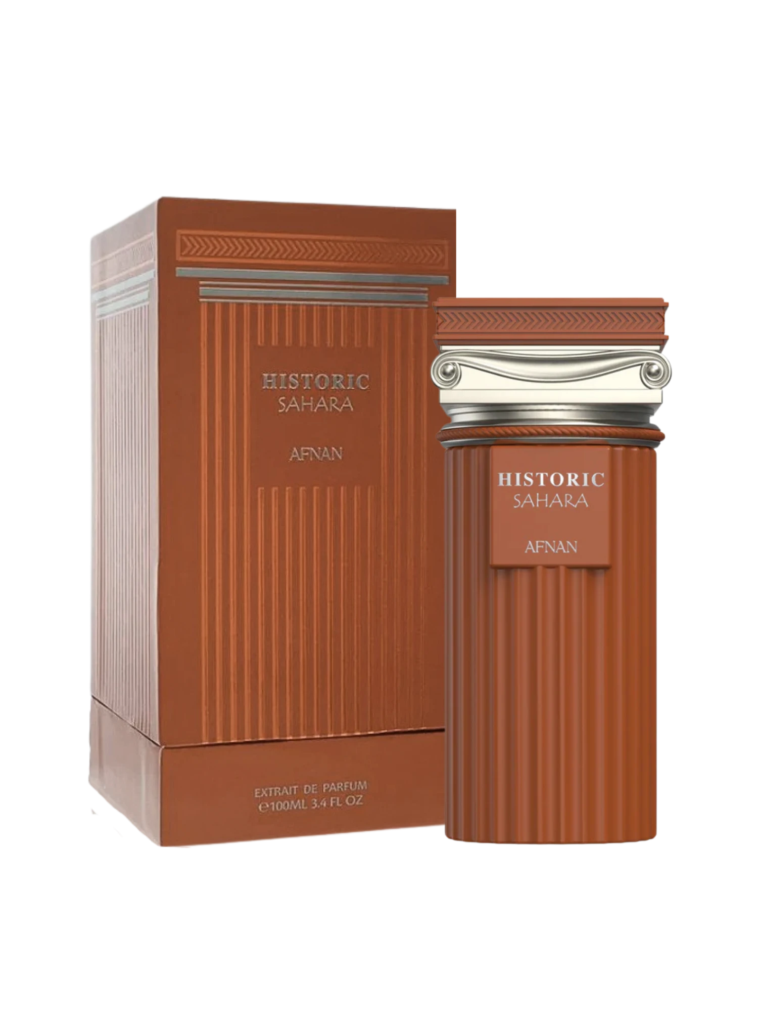 Afnan Historic Sahara Extrait De Parfum 100ml