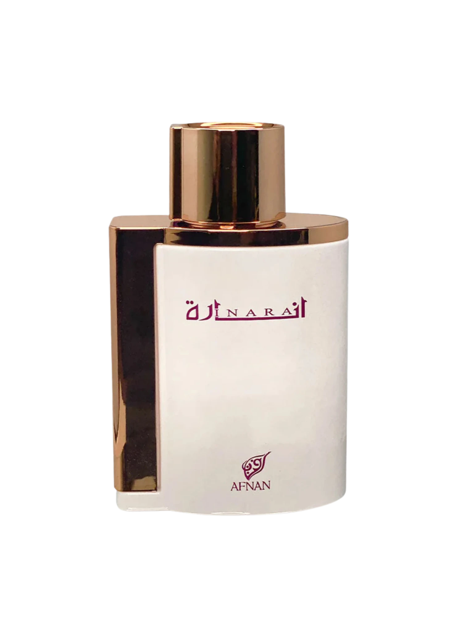 Afnan Inara White Eau De Parfum 100ml