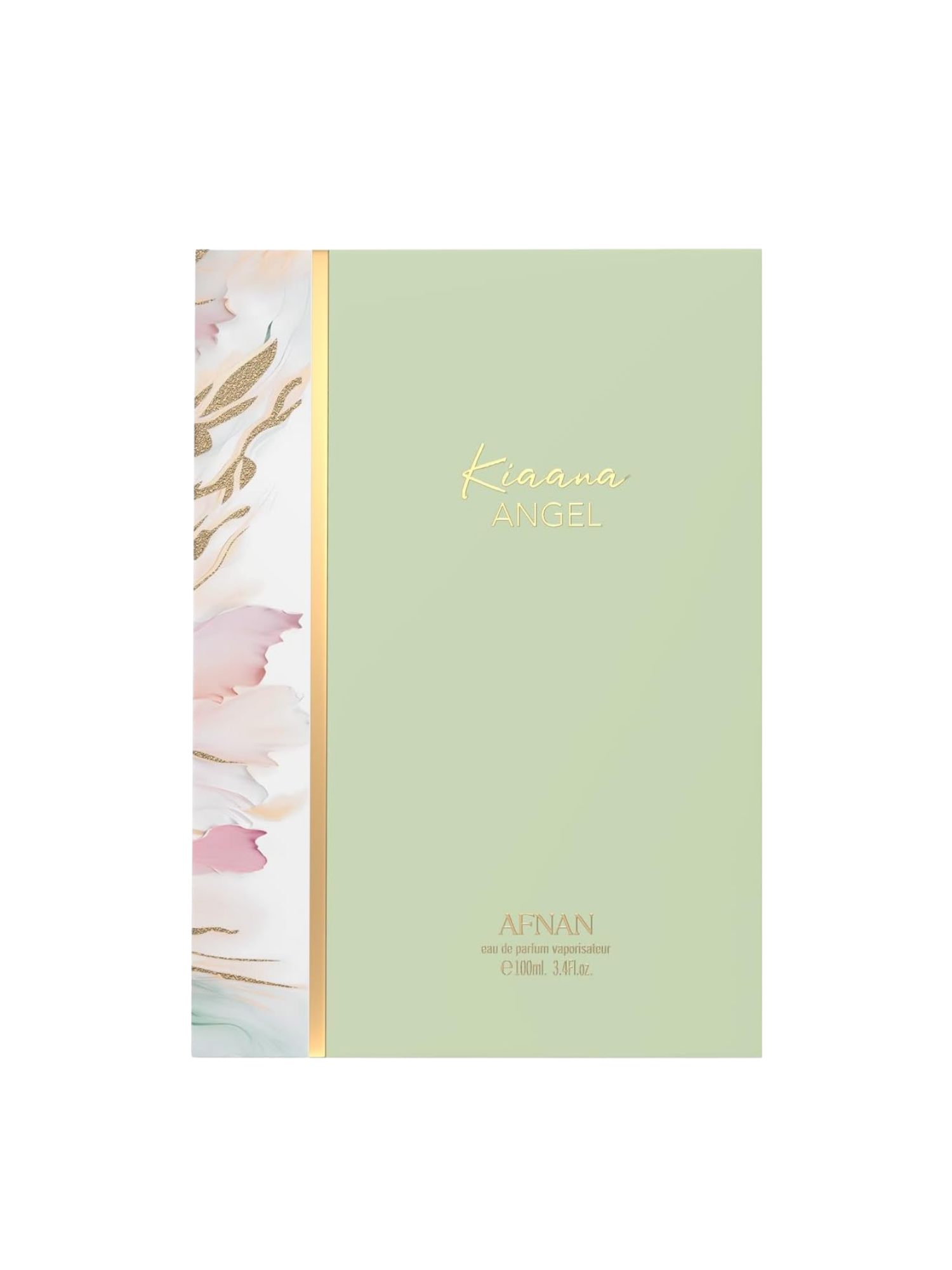 Afnan Kiaana Angel Eau De Parfum 100ml