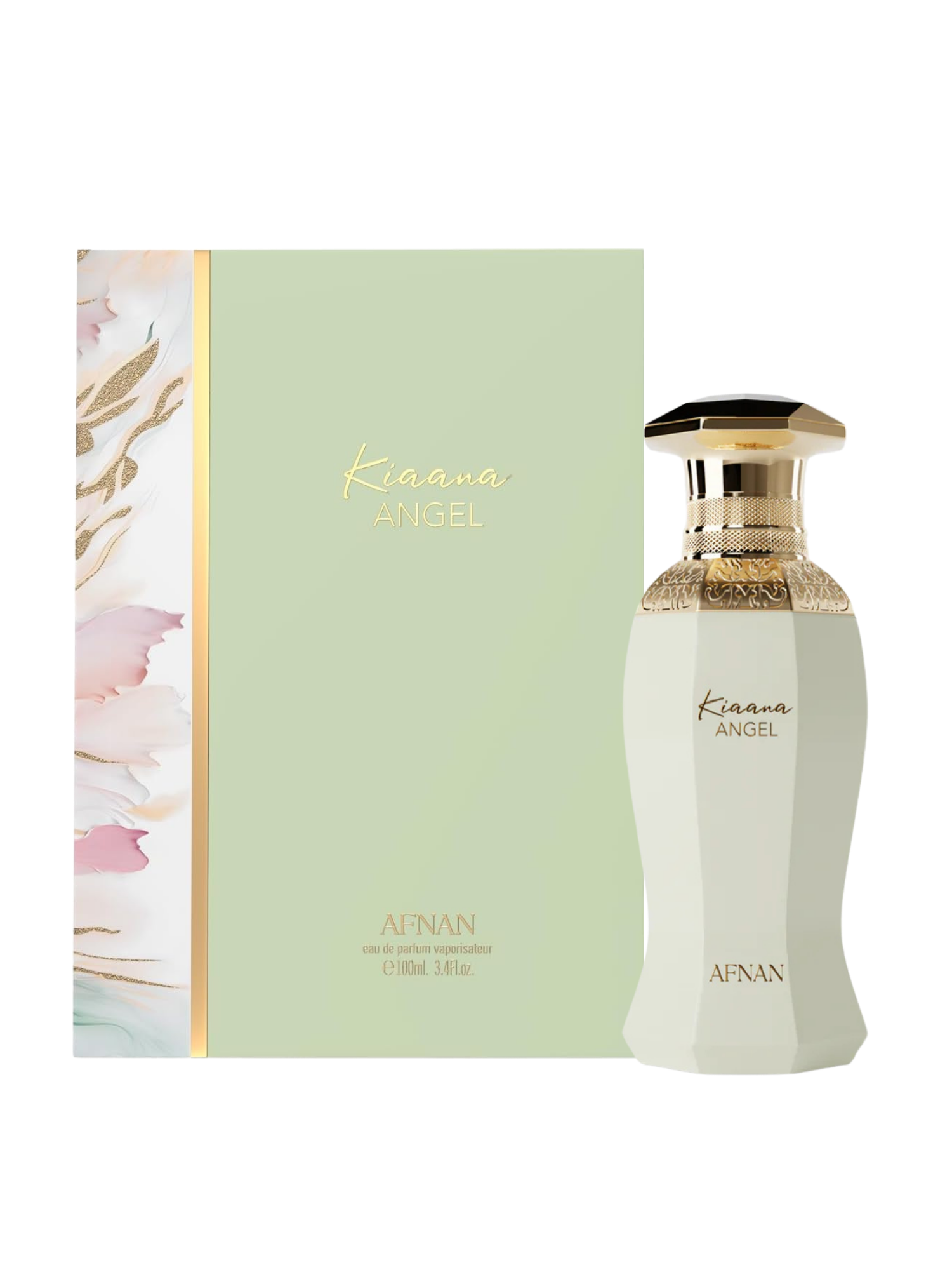 Afnan Kiaana Angel Eau De Parfum 100ml