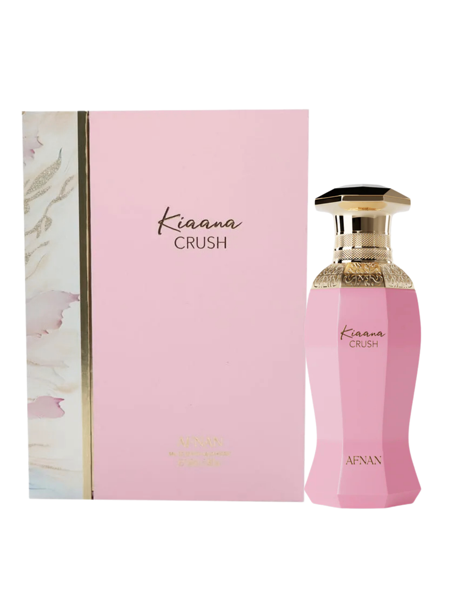 Afnan Kiaana Crush Eau De Parfum 100ml