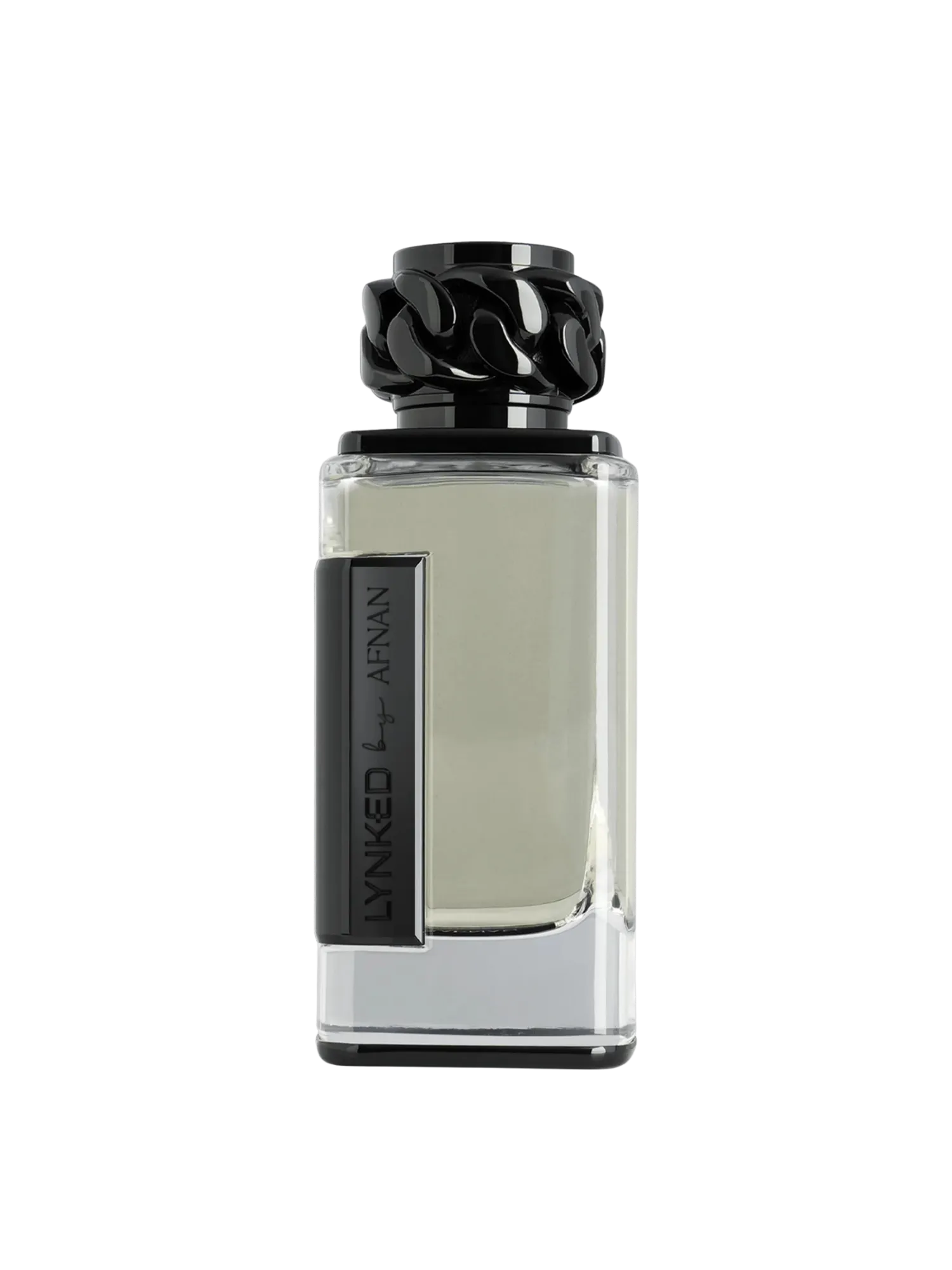 Afnan Lynked Freedom Black Eau De Parfum 100ml